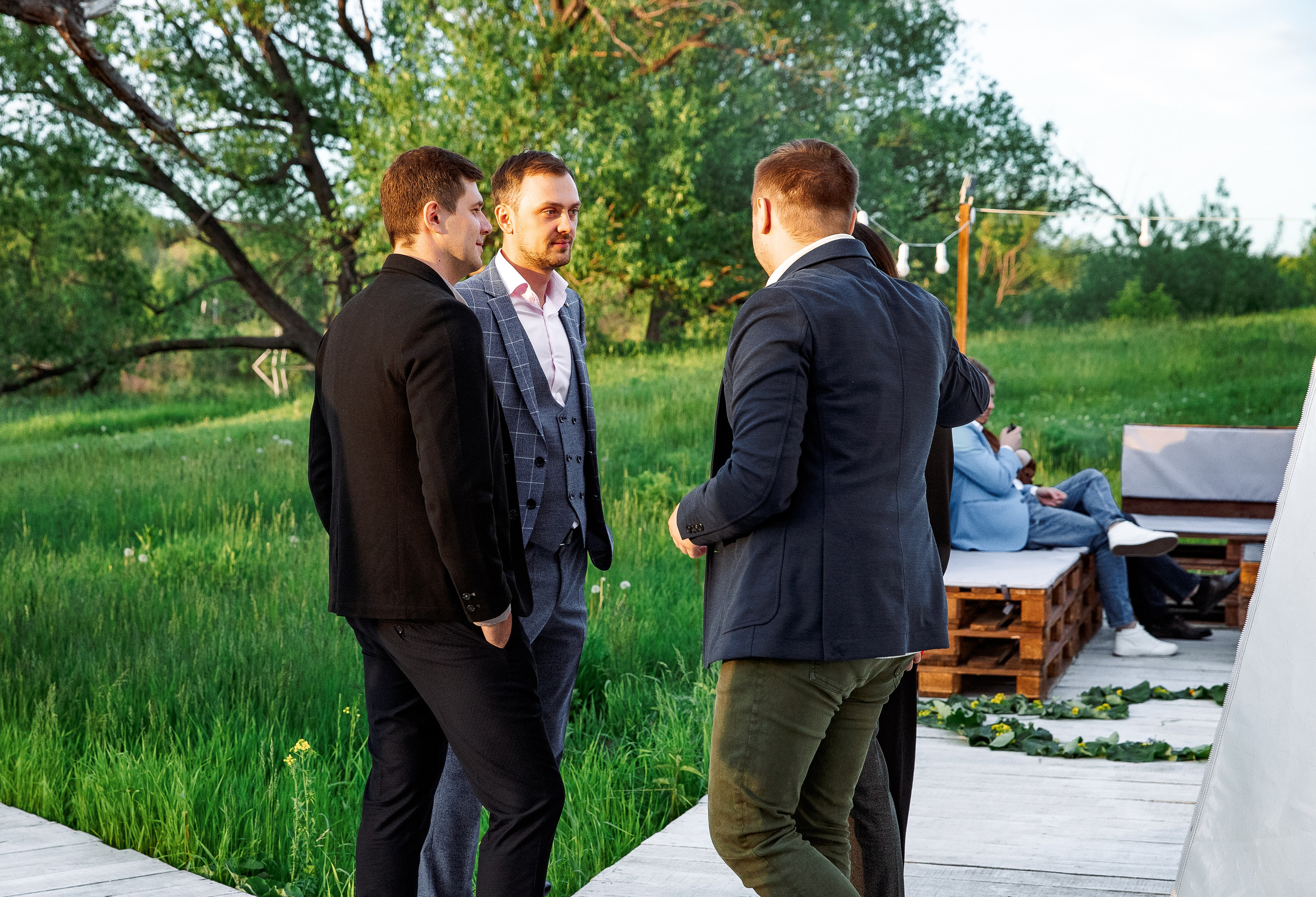 Кирилл и Екатерина. Свадебный и семейный фотограф в Челябинске Юлия Ишимова