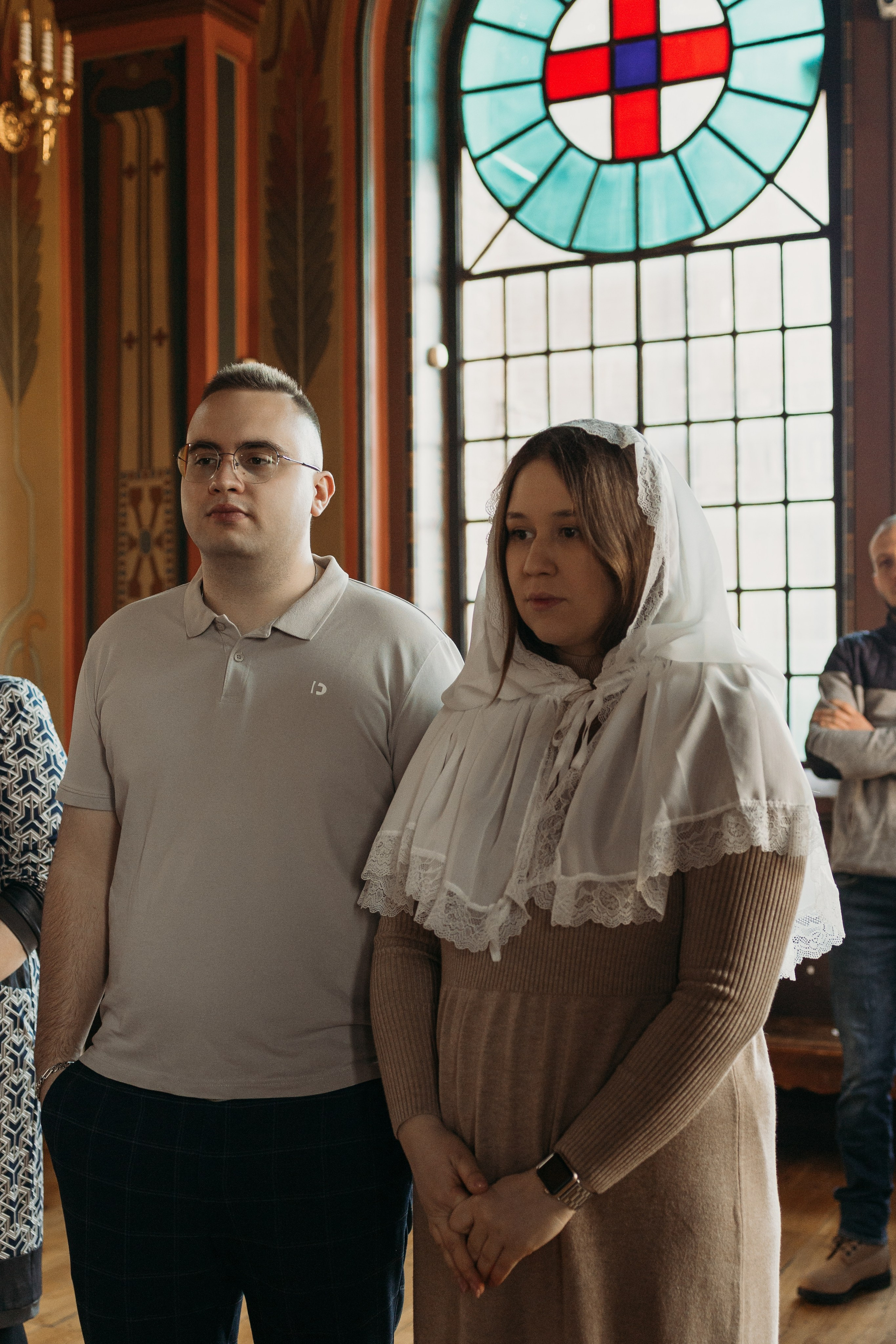 Варвара. Самый теплый фотограф в Краснодаре Рябоконь Ксения