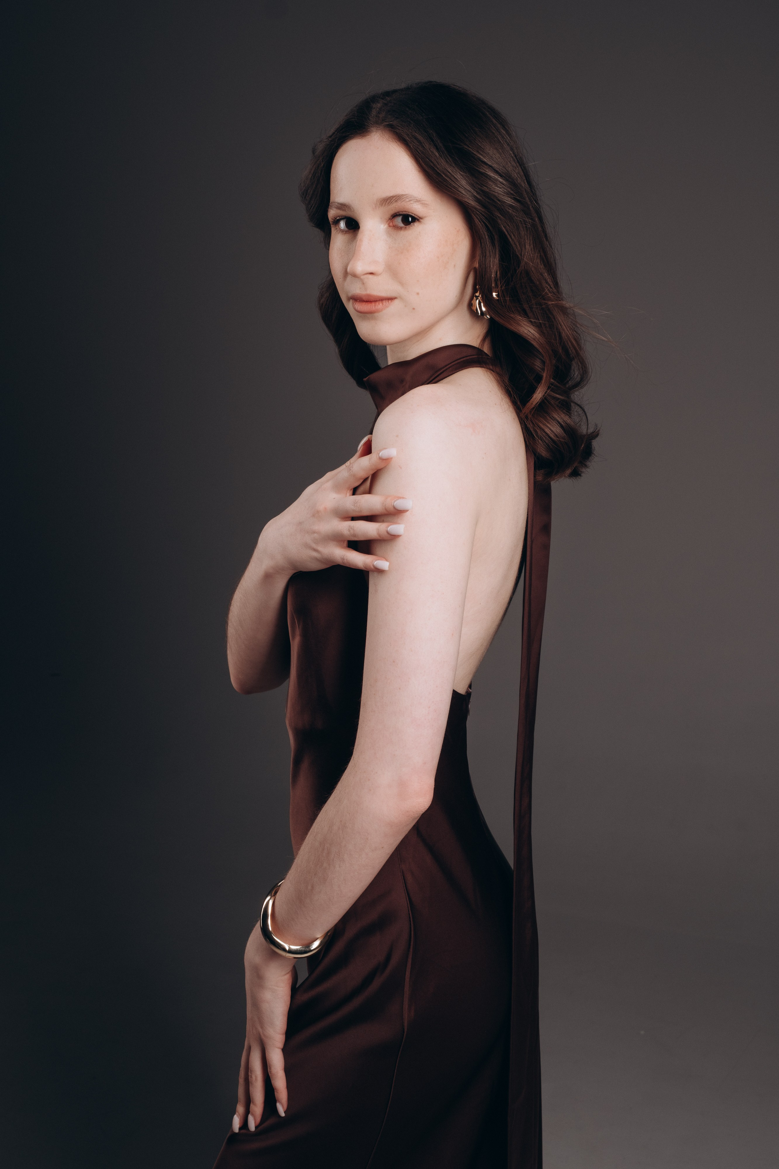 Polina. Фотограф|Москва — Агбаш Лера