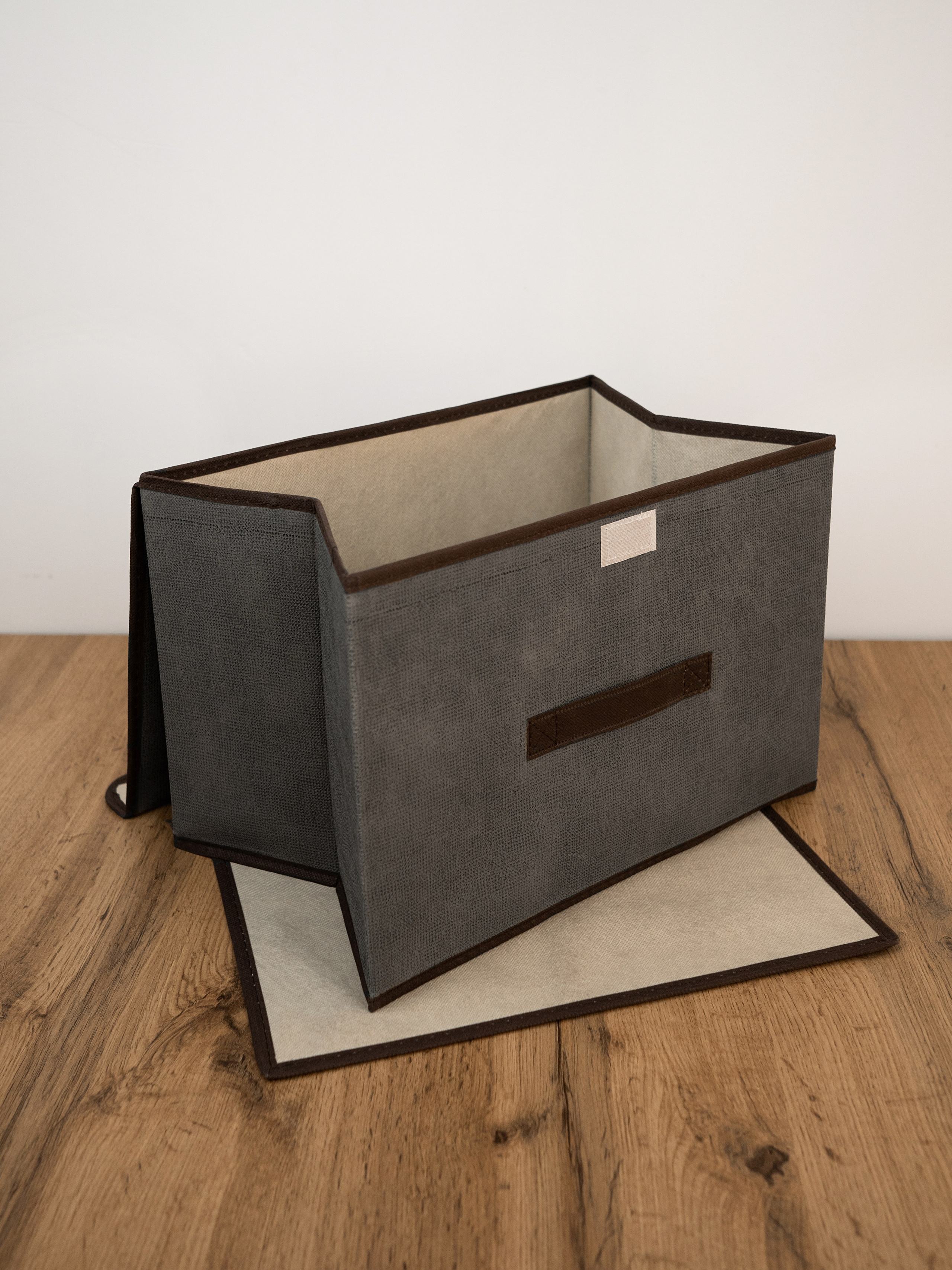 Боксы и органайзеры для хранения. Сайт фотографа Светланы Еремченко