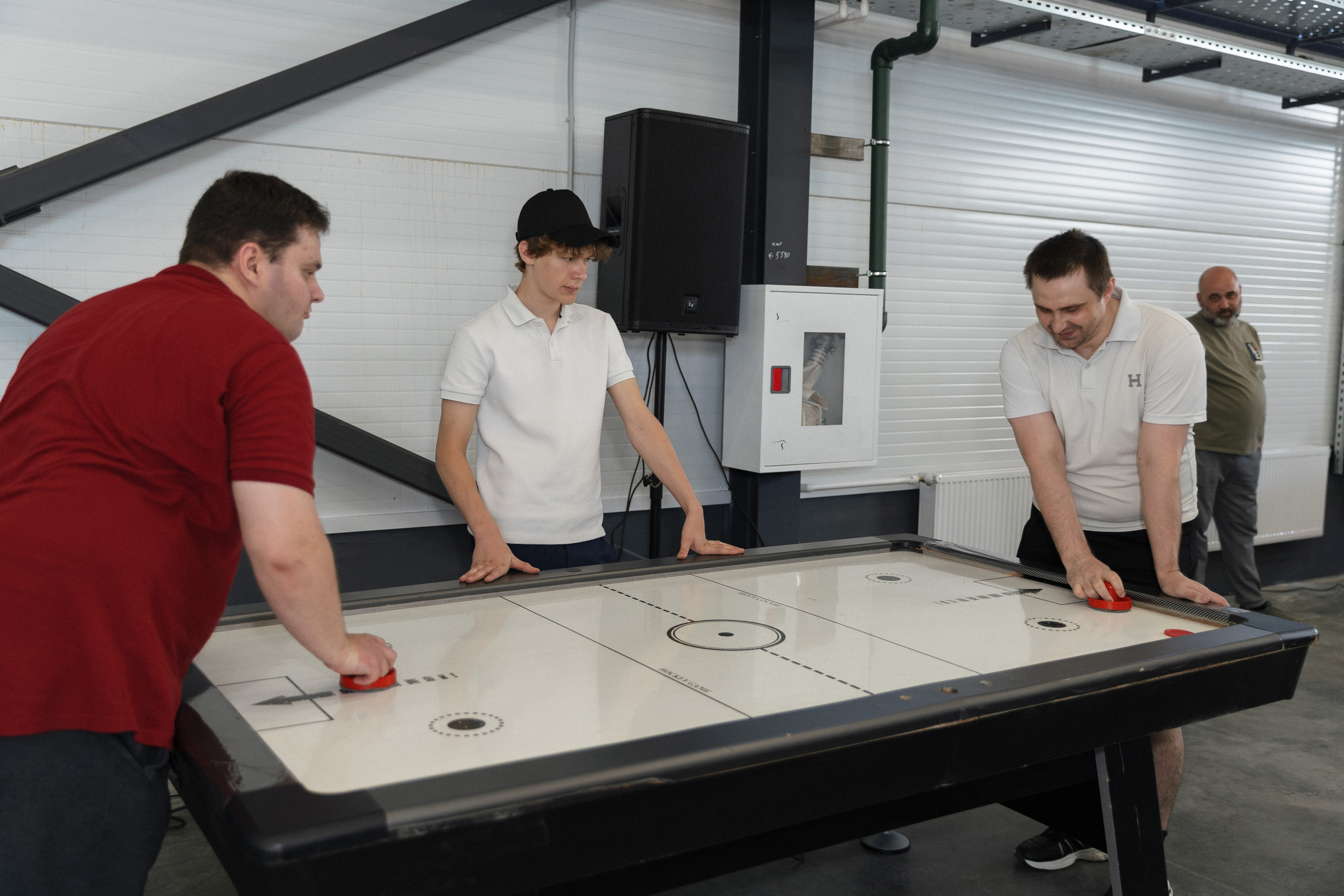 Alpha Hookah. Свадебный и репортажный фотограф в Санкт-Петербурге Николай Голованов