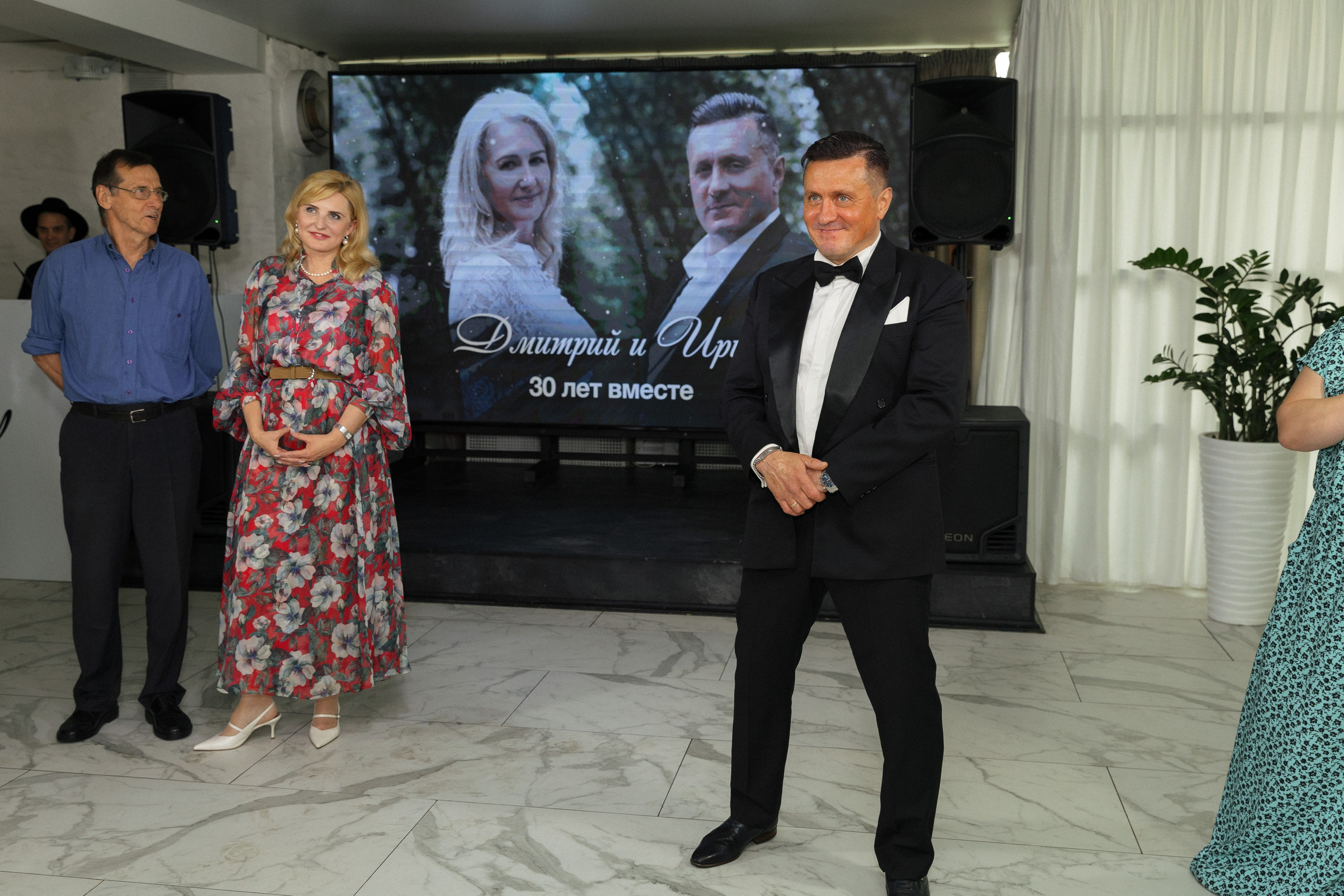 Дмитрий и Ирина. Свадебный и репортажный фотограф в Санкт-Петербурге Николай Голованов