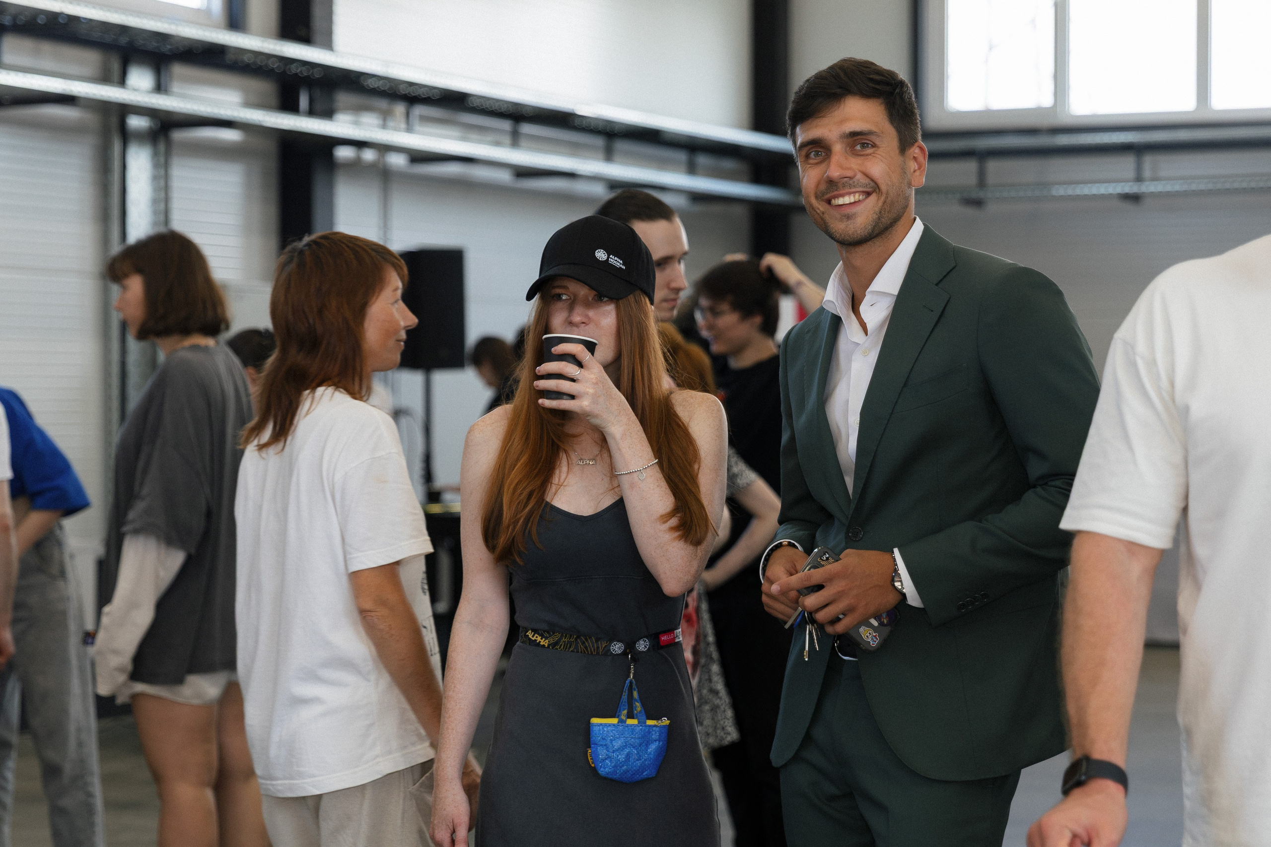 Alpha Hookah. Свадебный и репортажный фотограф в Санкт-Петербурге Николай Голованов