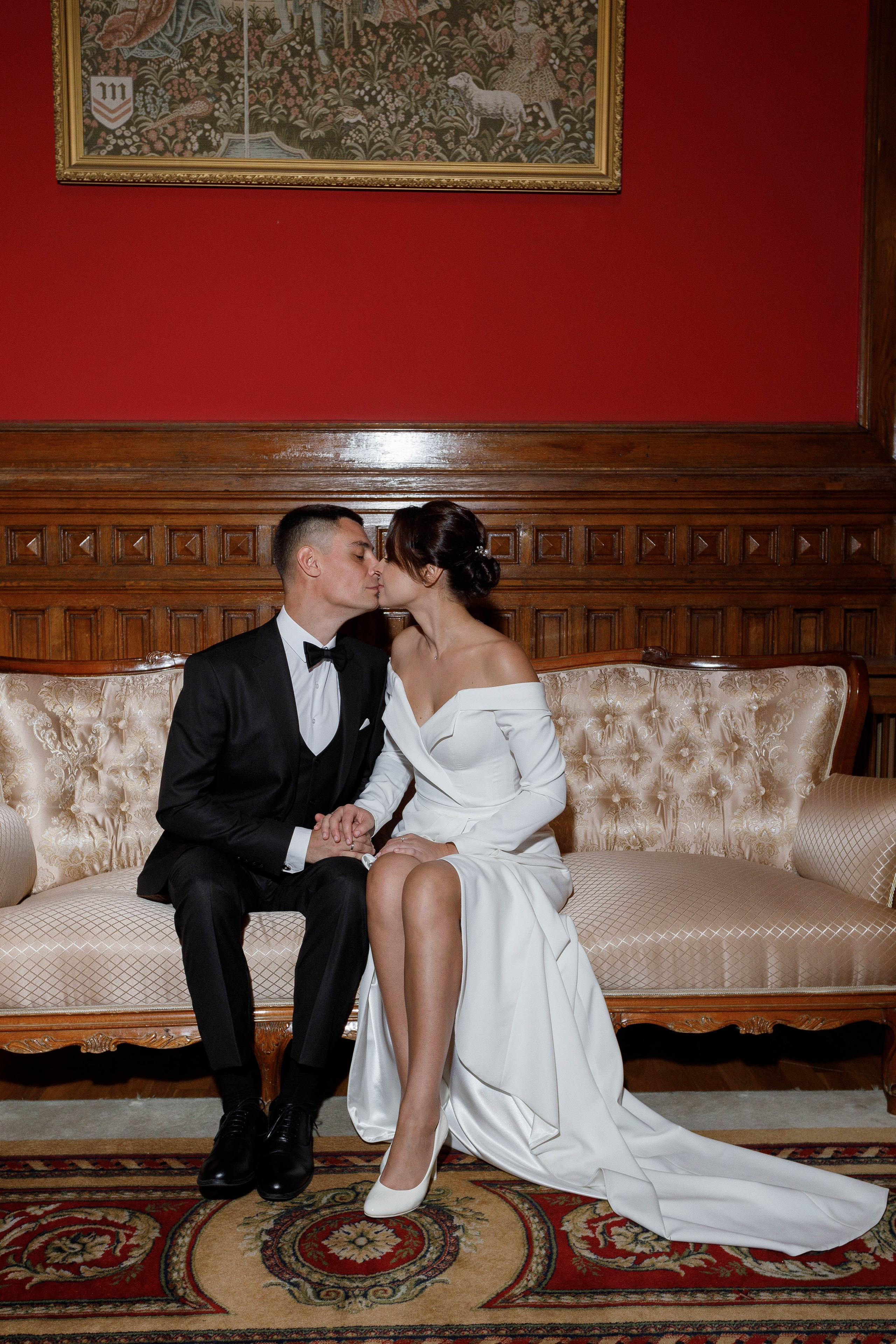 Павел и Лера. Свадебный и репортажный фотограф в Санкт-Петербурге Николай Голованов