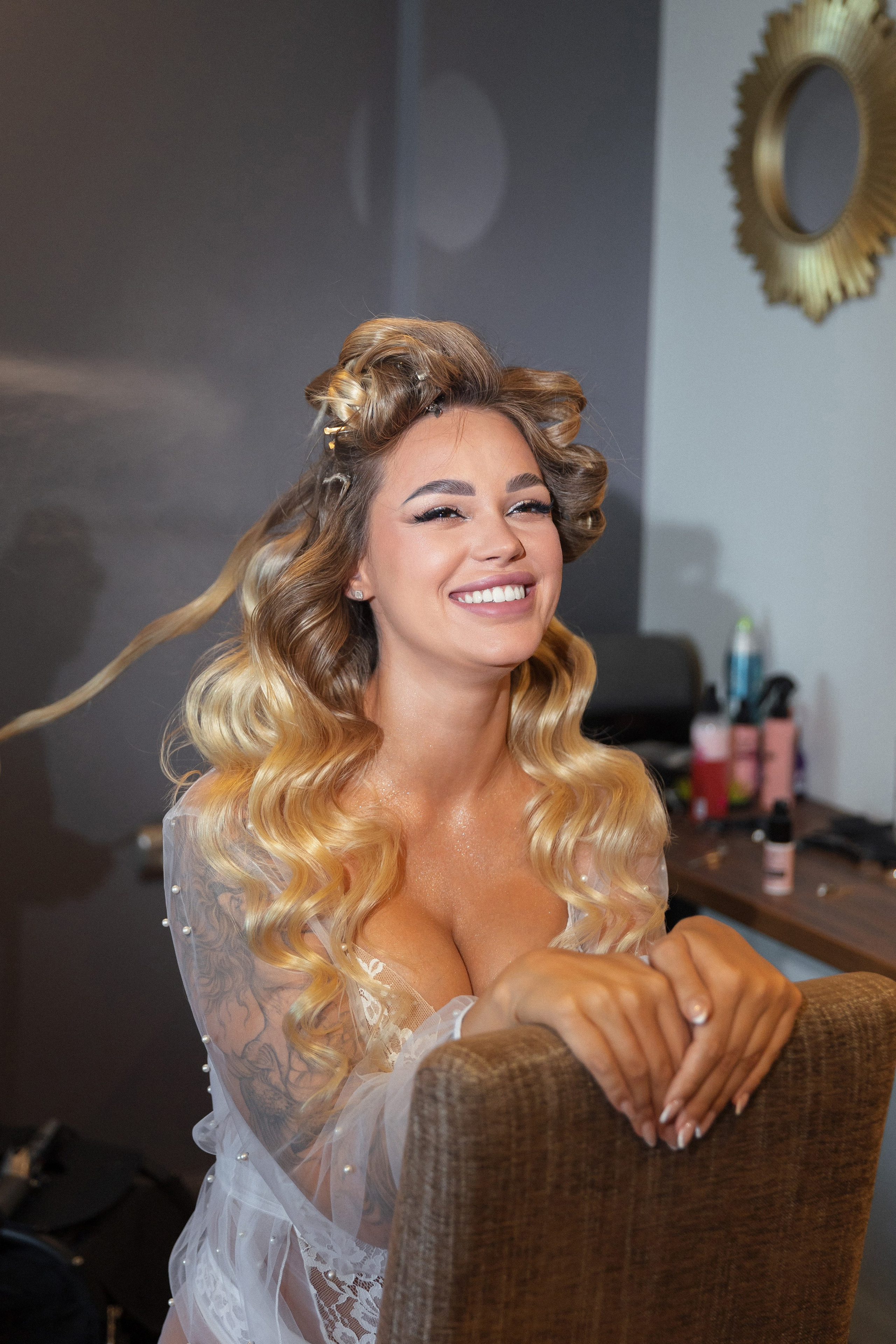 Мурад и Виктория. Свадебный и репортажный фотограф в Санкт-Петербурге Николай Голованов