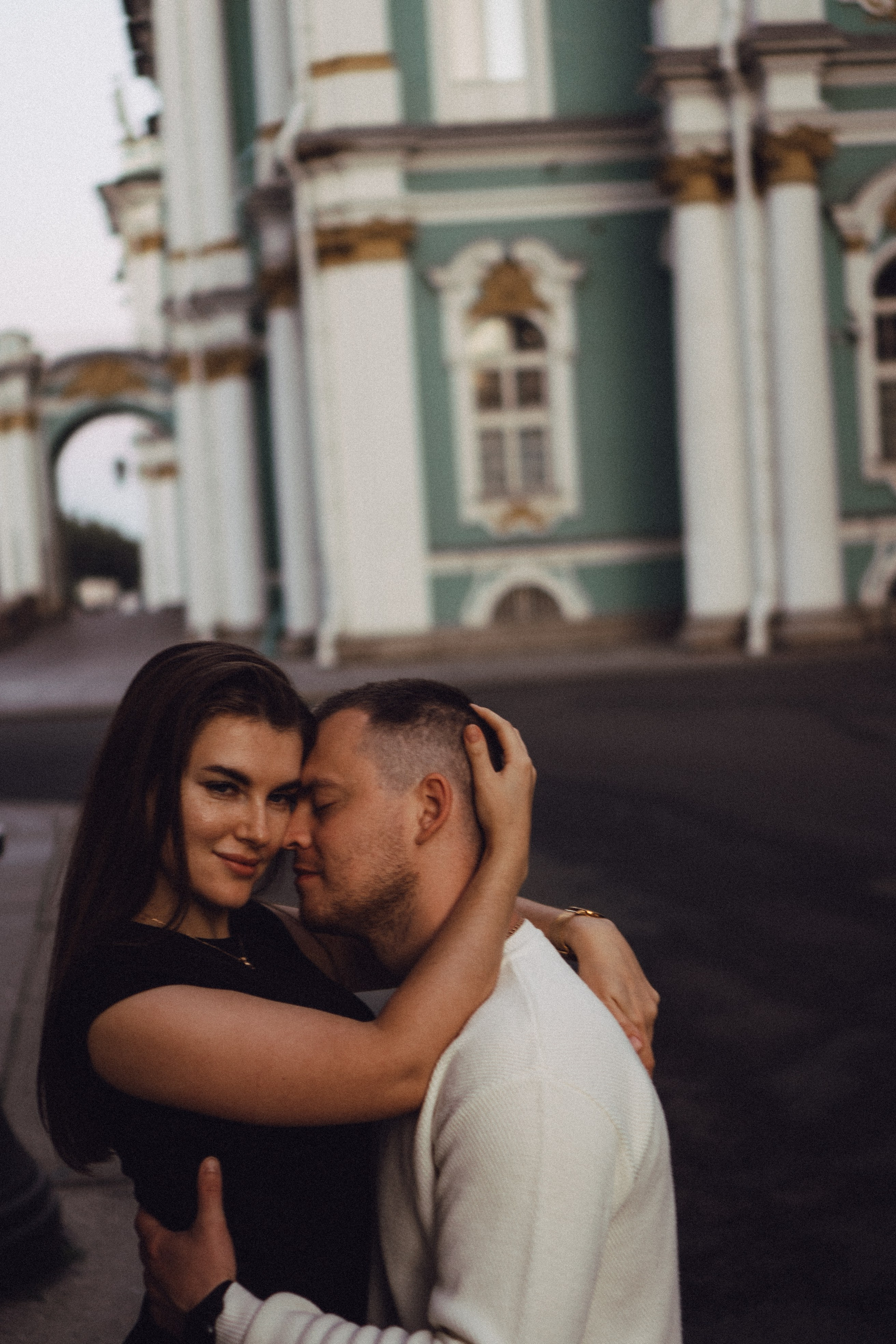 ПРОГУЛКА ПО ПИТЕРУ НА РАССВЕТЕ. Профессиональный фотограф, Санкт-Петербург — Виктория Богомолова