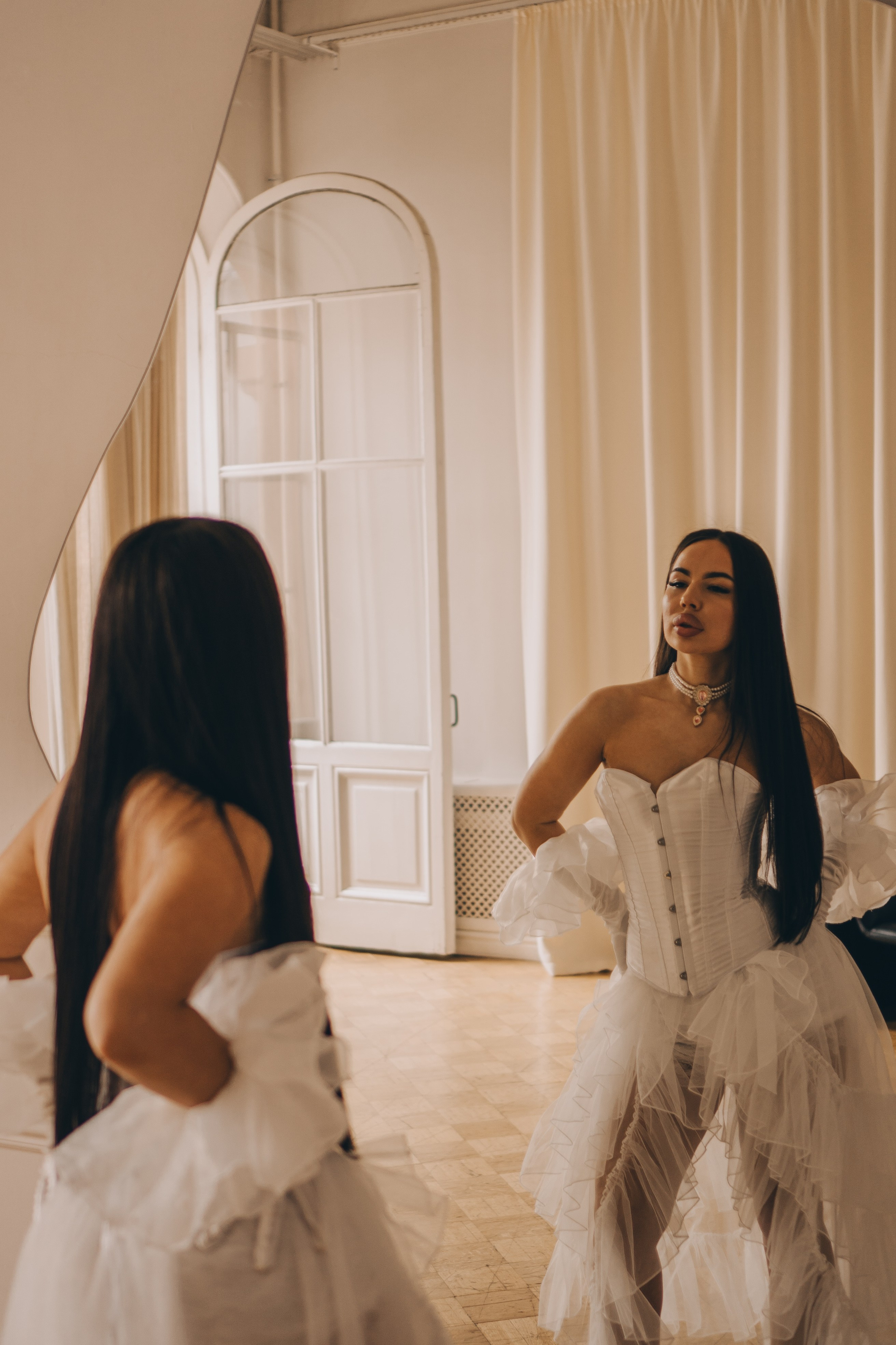 ВИНТАЖНЫЙ СТИЛЬ. Профессиональный фотограф, Санкт-Петербург — Виктория Богомолова