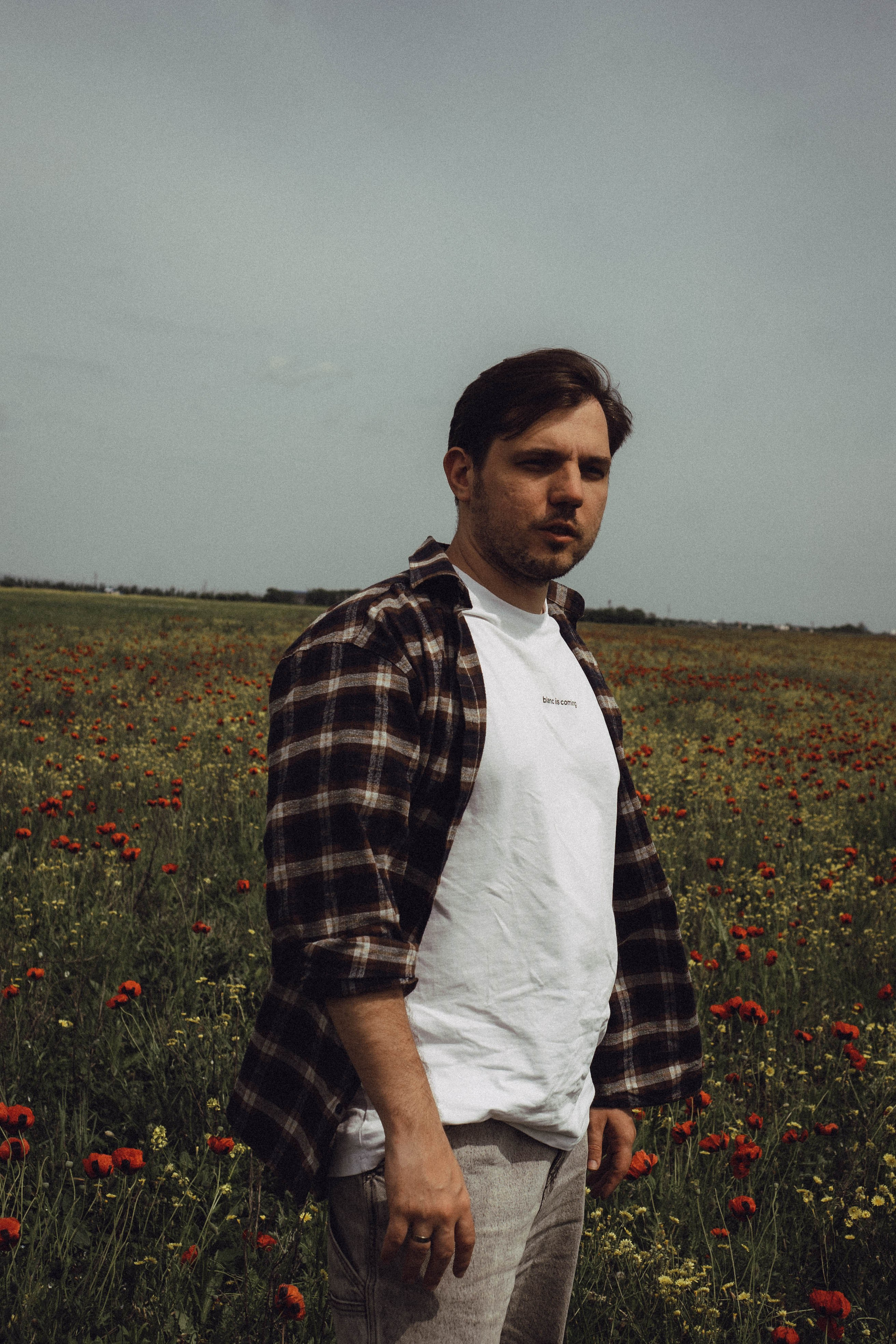 Маки. Профессиональный фотограф, Санкт-Петербург — Виктория Богомолова