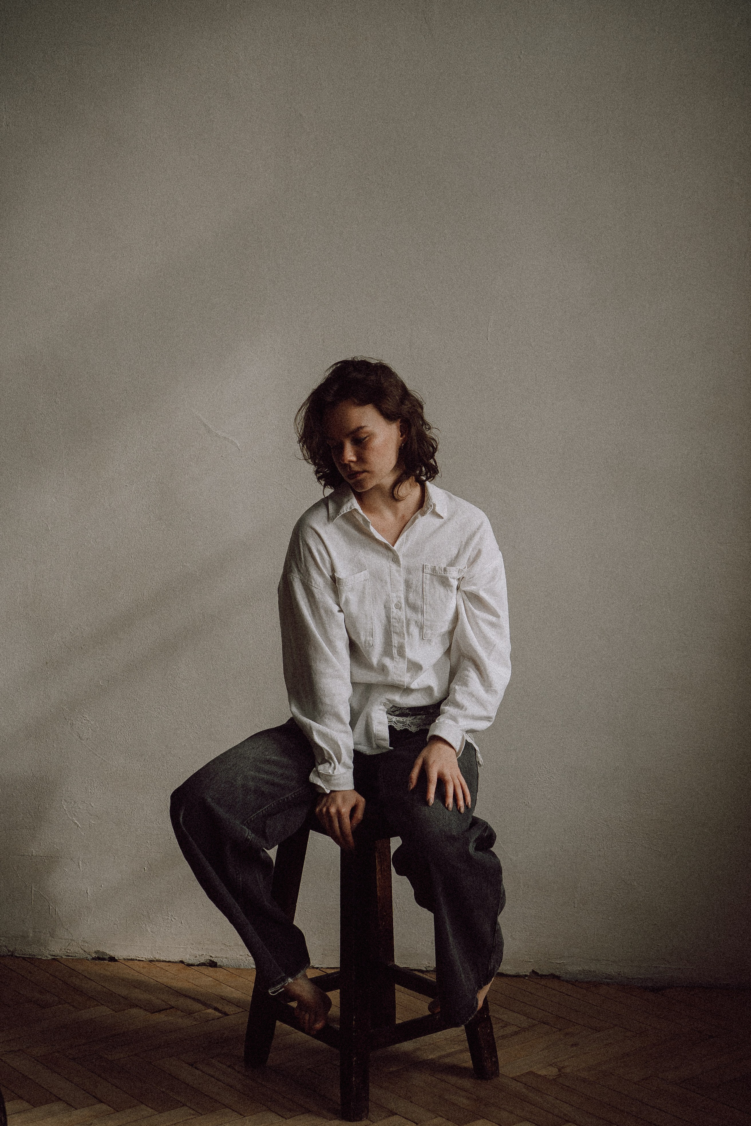 СТУДИЙНАЯ. Профессиональный фотограф, Санкт-Петербург — Виктория Богомолова