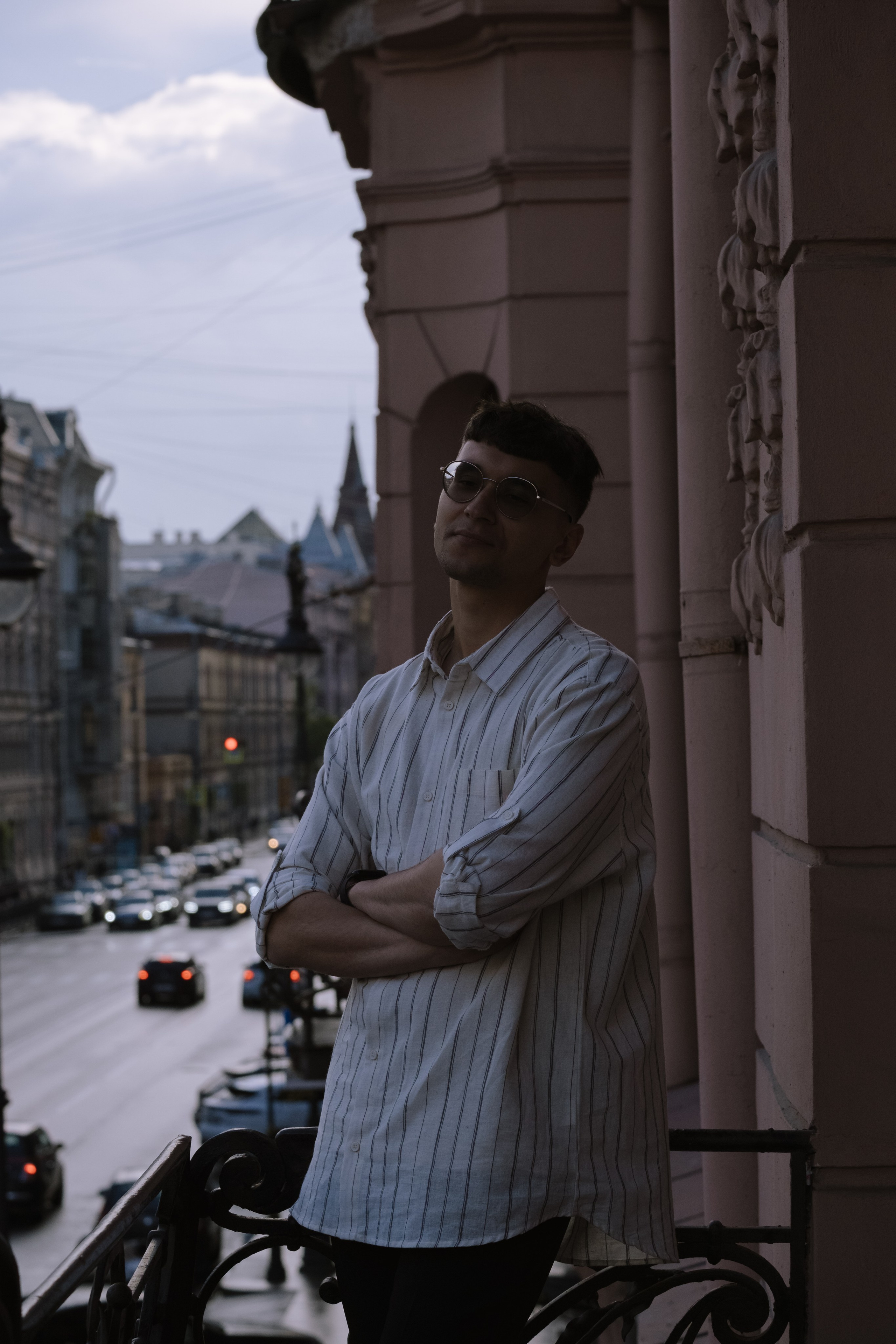 ЛЮБОВЬ В ИЮНЕ. Профессиональный фотограф, Санкт-Петербург — Виктория Богомолова