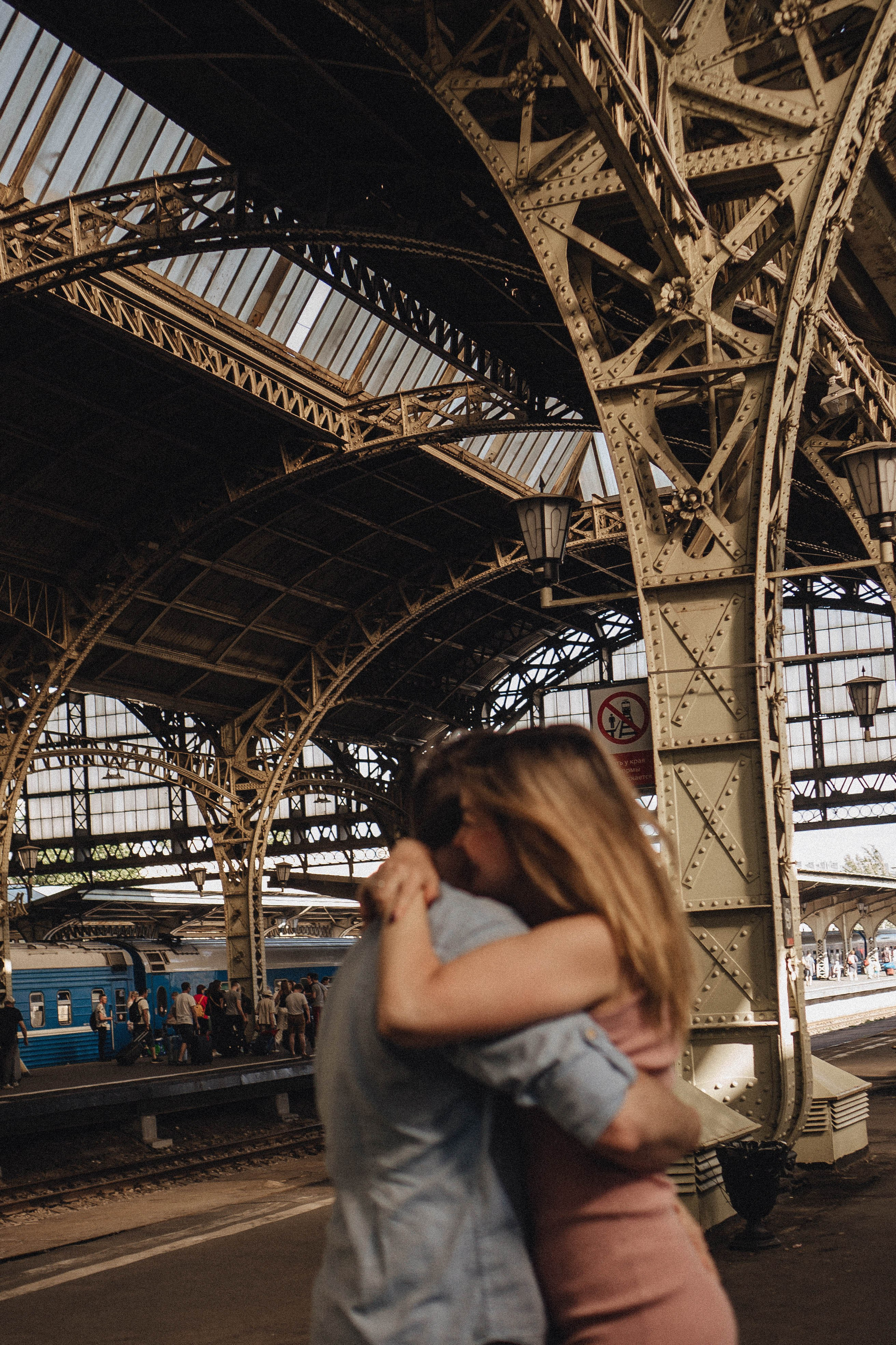 История на реальных событиях. Профессиональный фотограф, Санкт-Петербург — Виктория Богомолова