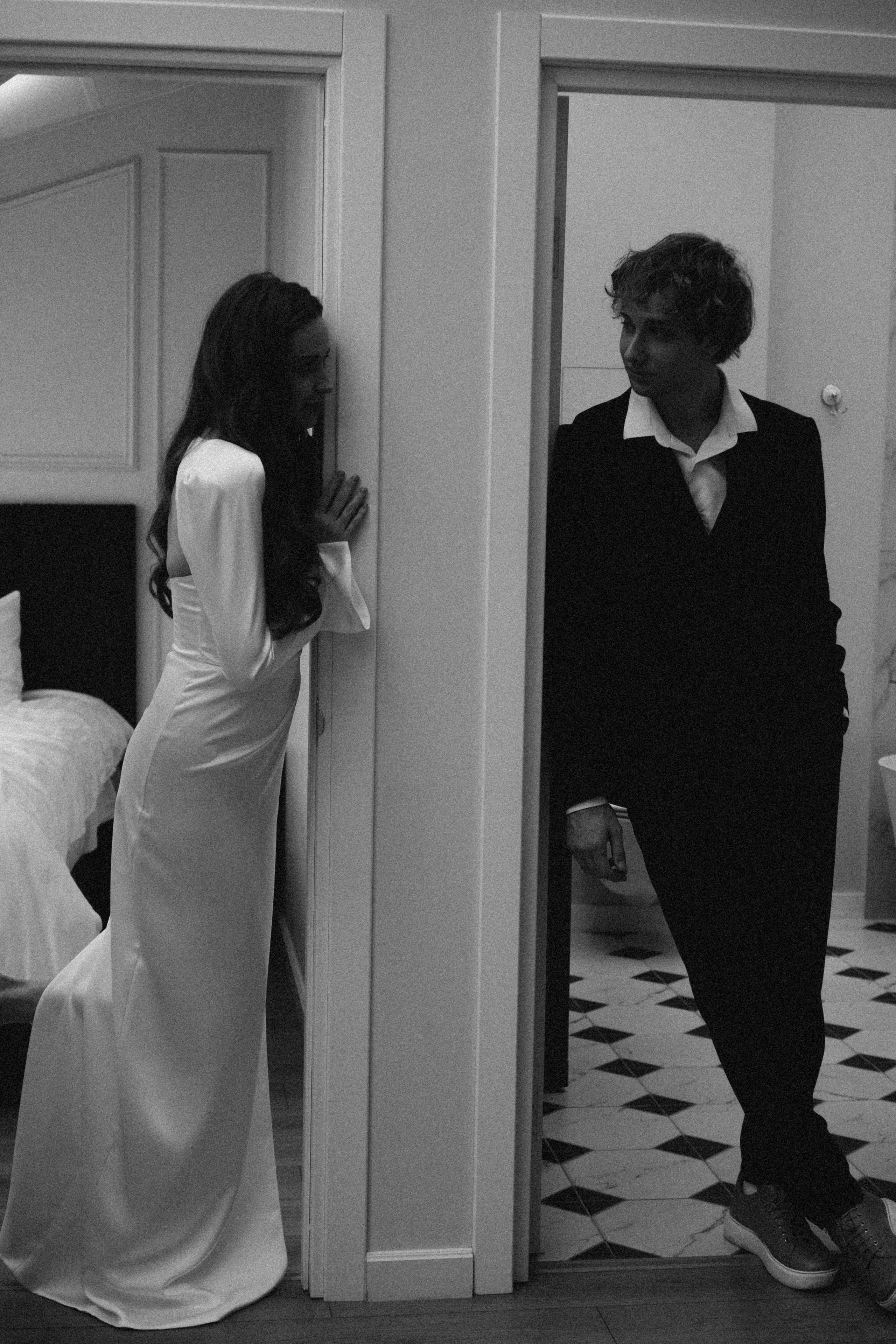 СВАДЕБНАЯ СЬЕМКА В ОТЕЛЕ. СБОРЫ ЖЕНИХА И НЕВЕСТЫ И ТАКЖЕ ТОР И ПОДГОТОВКА К ПРОГУЛКЕ. Профессиональный фотограф, Санкт-Петербург — Виктория Богомолова