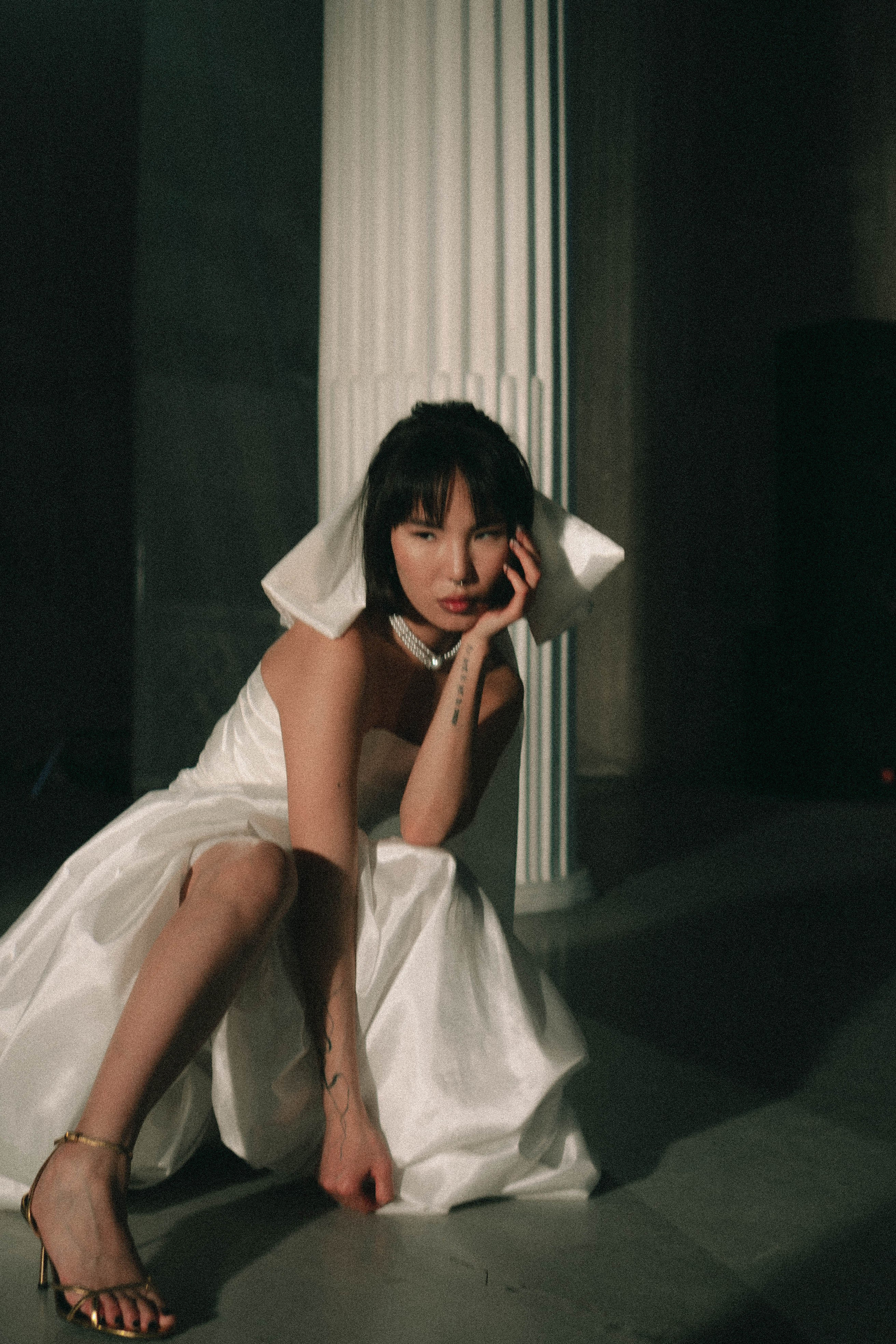 СВАБЕДНАЯ ФОТСЕССИИЯ В ОДНОМ ИЗ ЗАЛОВ НИКОЛАЕВСКОГО ДВОРЦА. Профессиональный фотограф, Санкт-Петербург — Виктория Богомолова