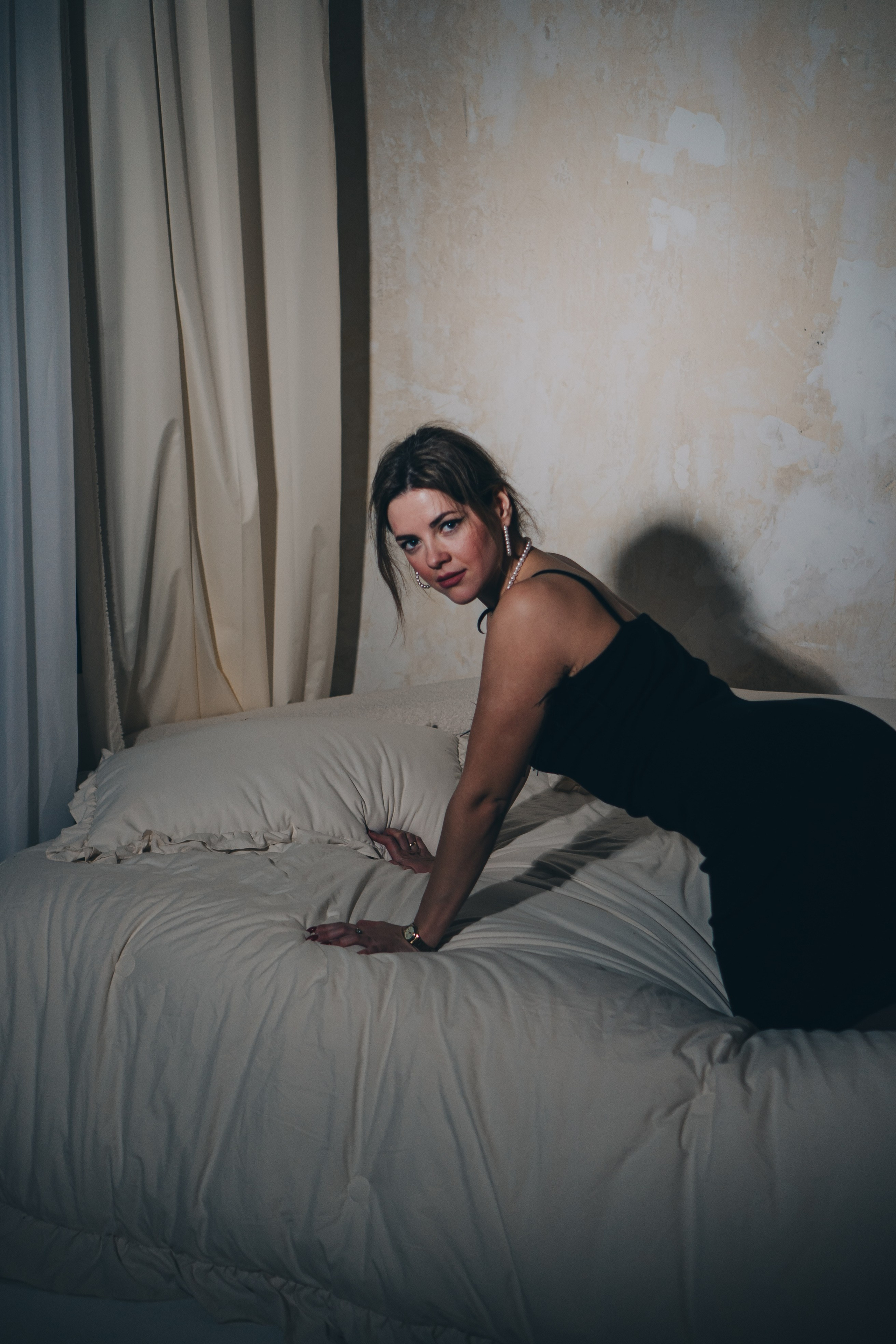 Студийная. Профессиональный фотограф, Санкт-Петербург — Виктория Богомолова