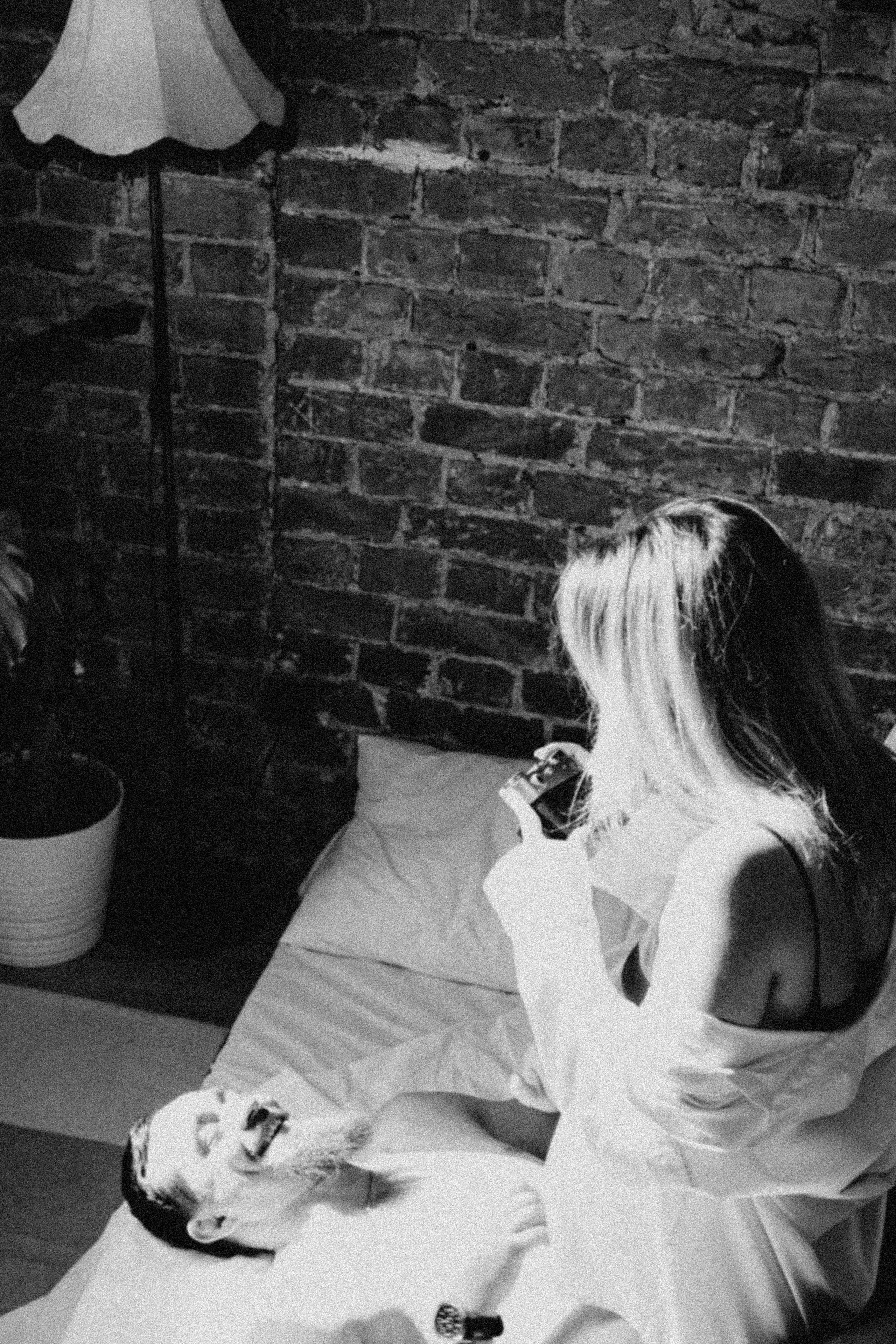 Любовь. Профессиональный фотограф, Санкт-Петербург — Виктория Богомолова