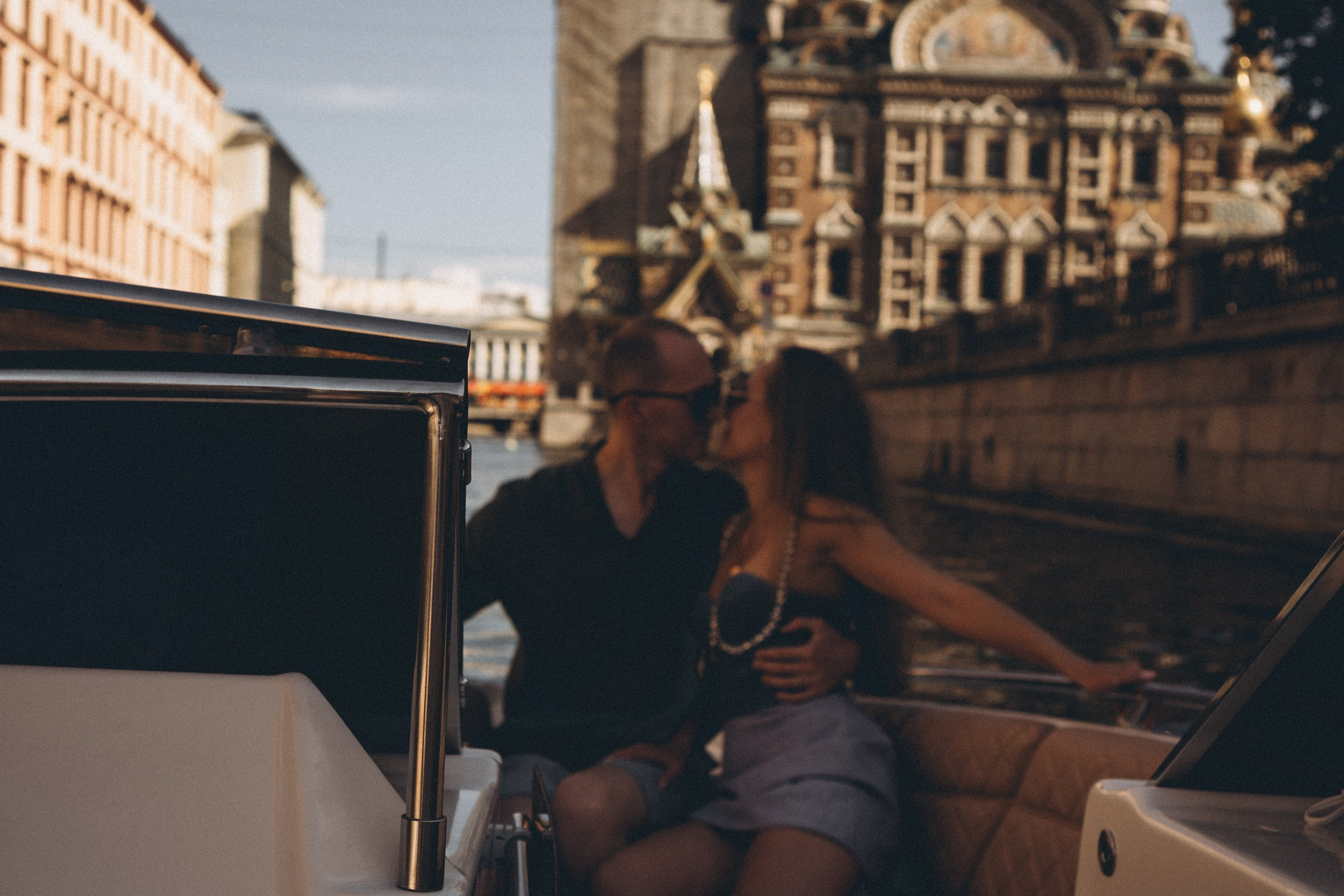 Любовь. Профессиональный фотограф, Санкт-Петербург — Виктория Богомолова