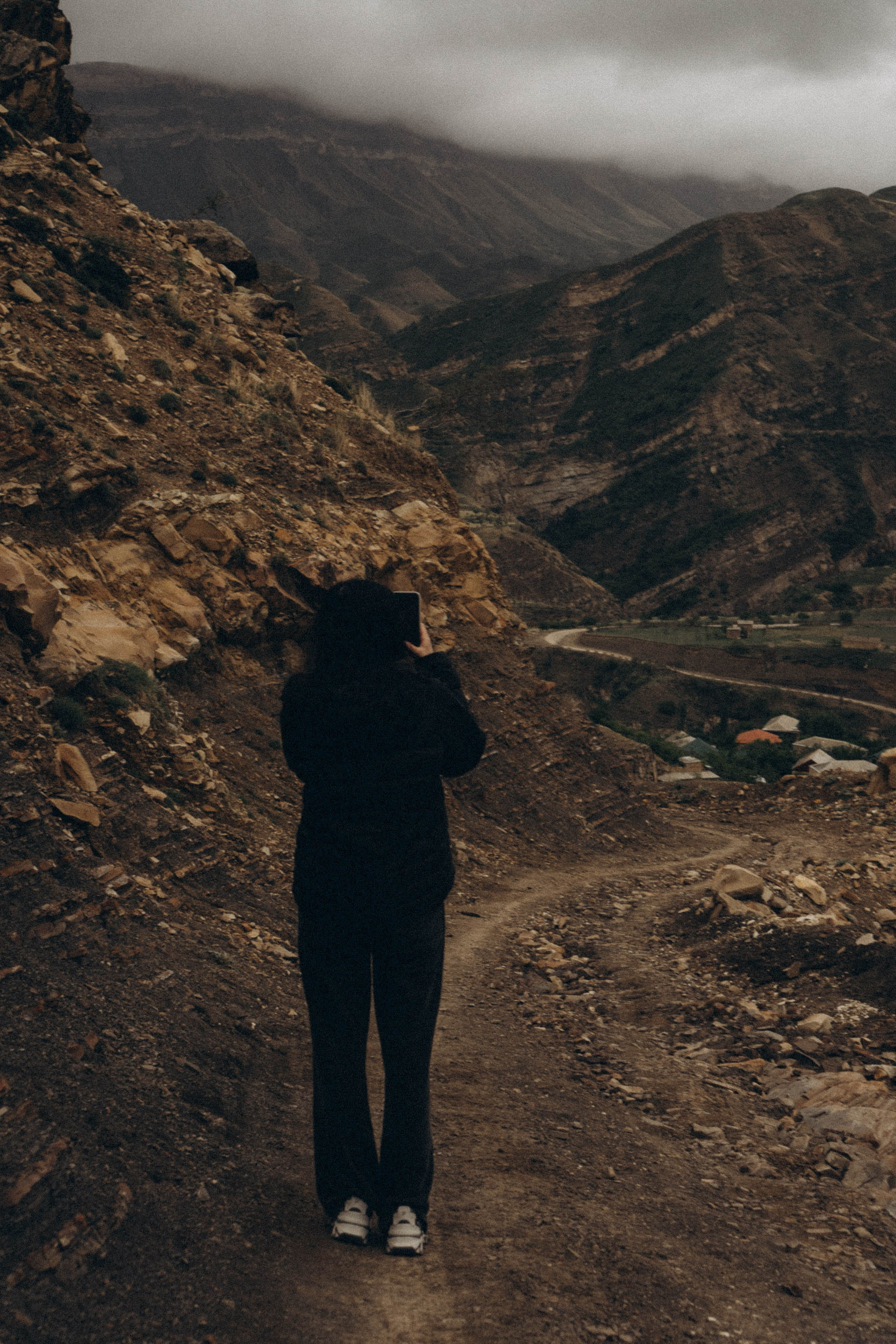 Горы. Профессиональный фотограф, Санкт-Петербург — Виктория Богомолова