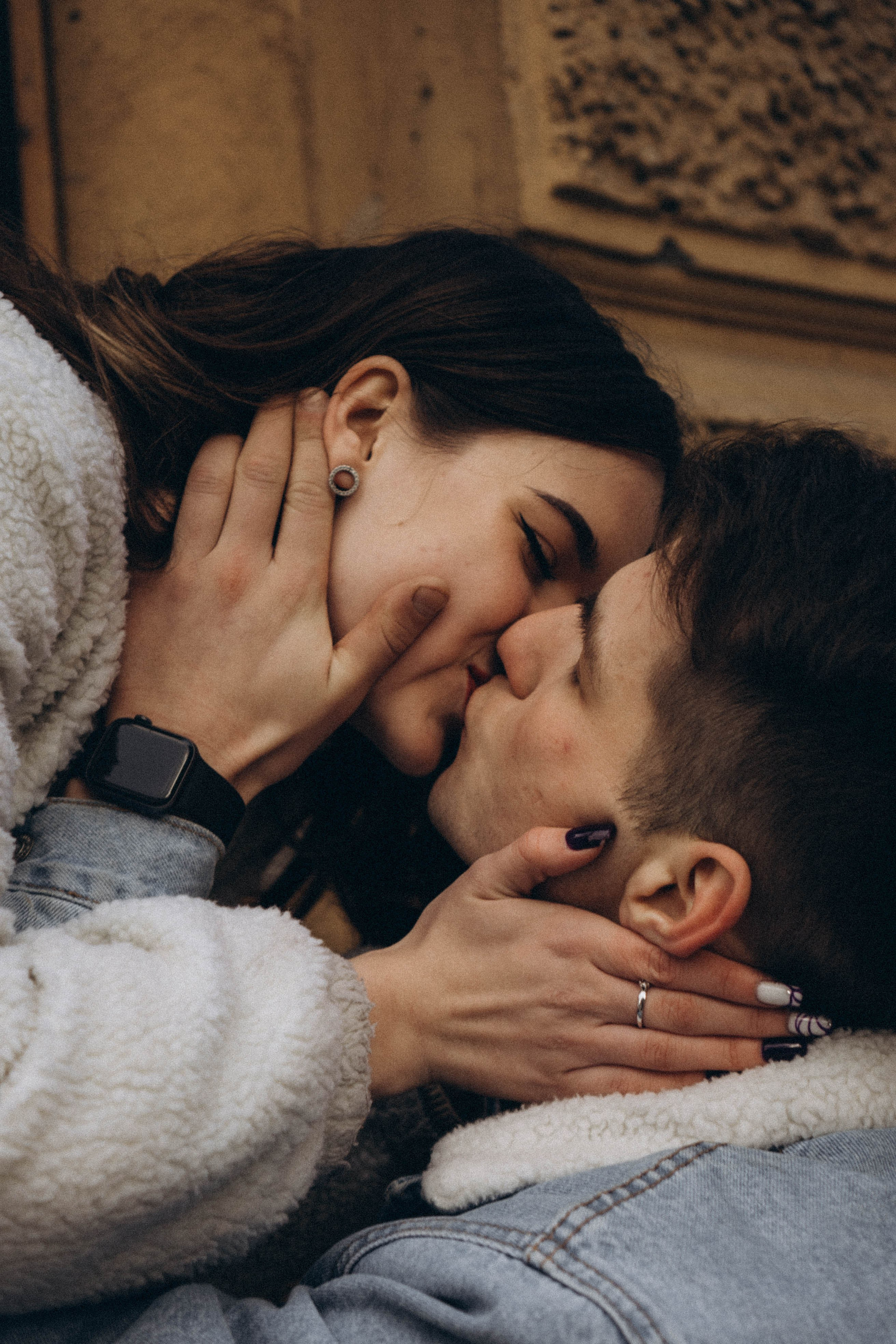 Прогулочная. Профессиональный фотограф, Санкт-Петербург — Виктория Богомолова