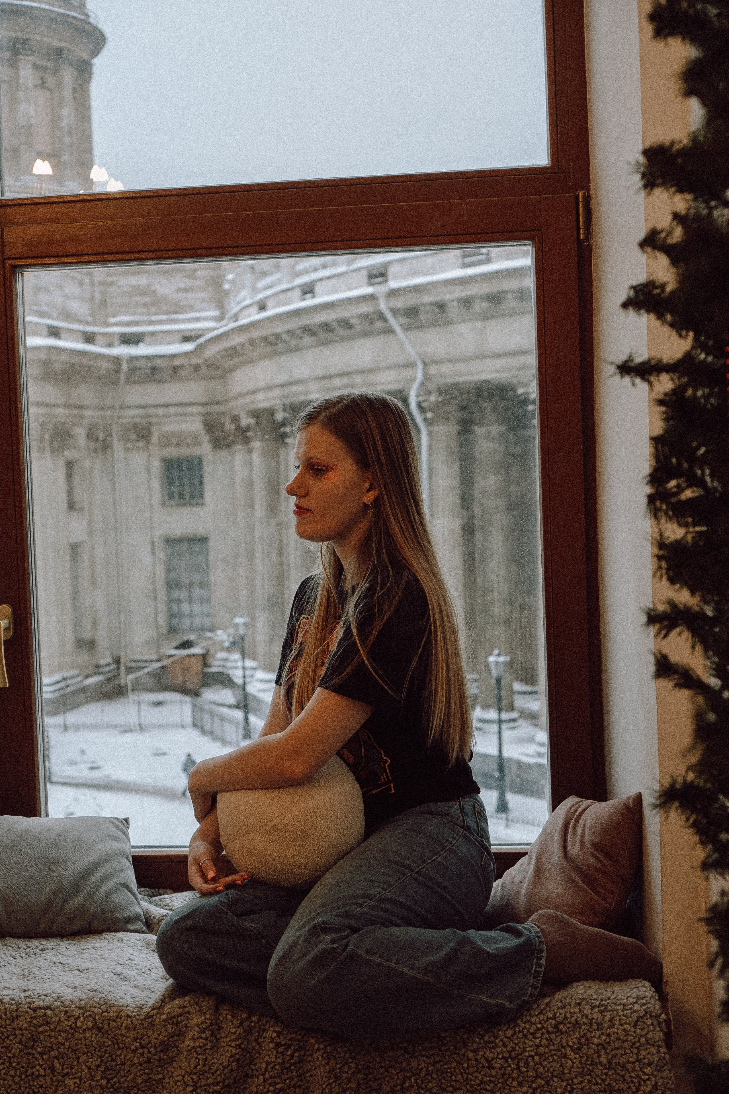 Студия лепки. Профессиональный фотограф, Санкт-Петербург — Виктория Богомолова