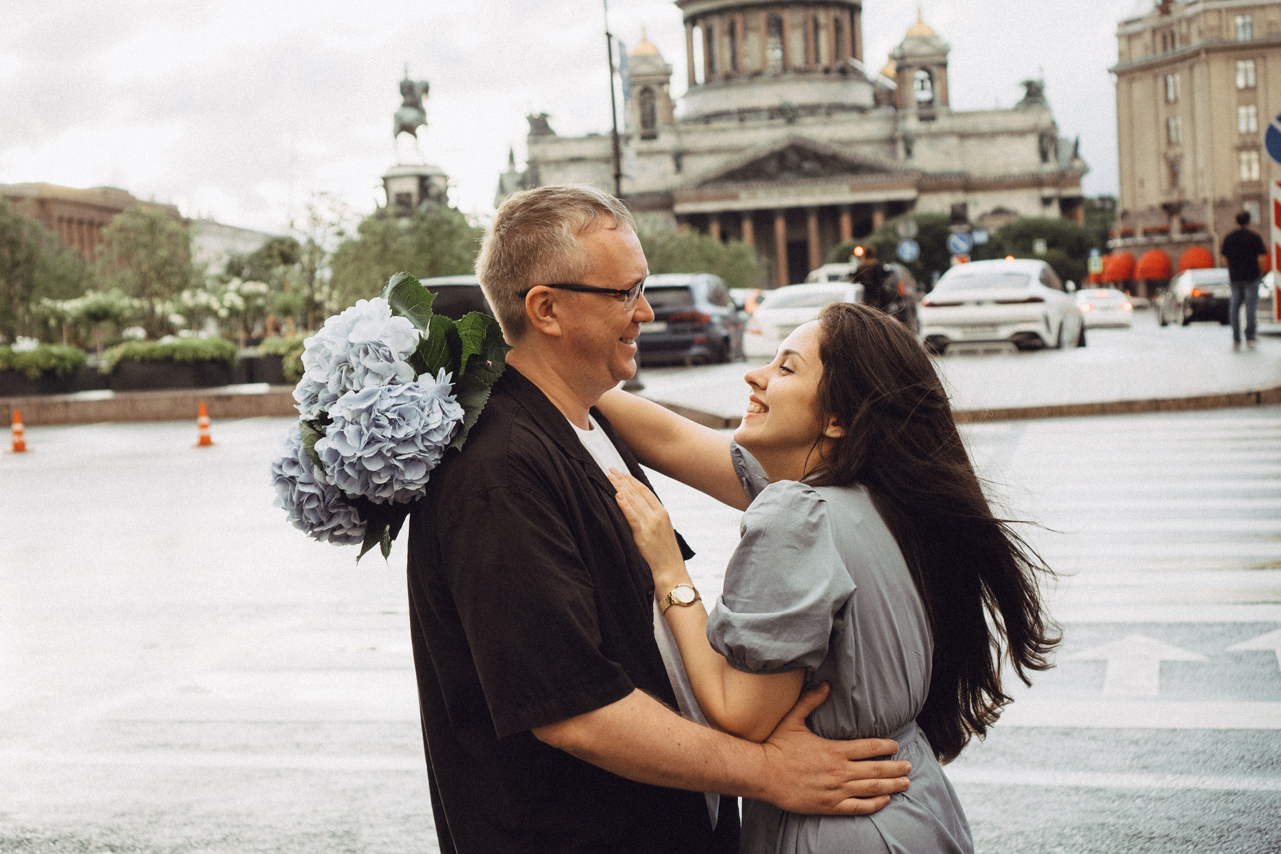 Июльский вечер. Профессиональный фотограф, Санкт-Петербург — Виктория Богомолова
