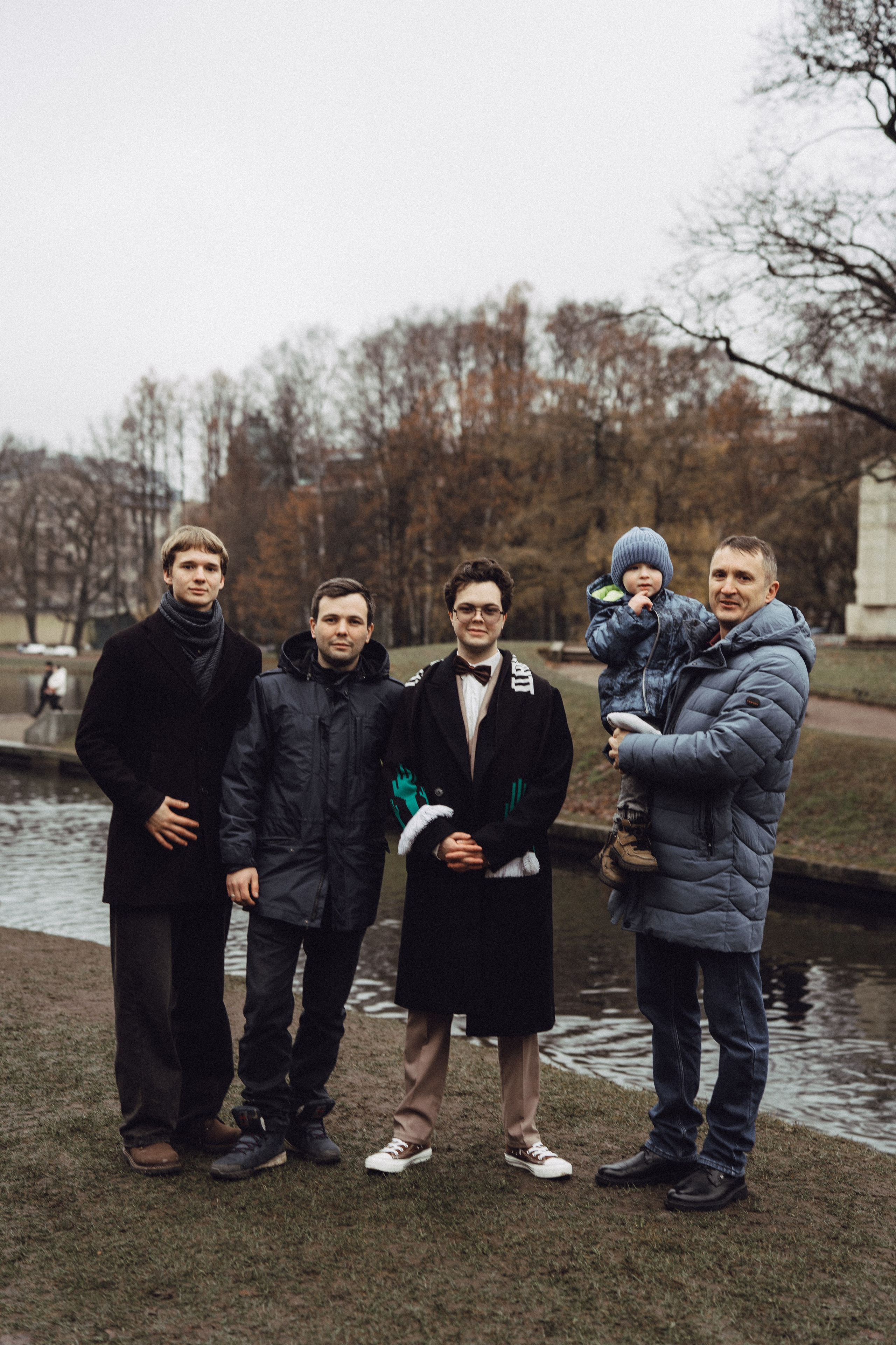 СВАДЕБНАЯ СЬЕМКА ВО ВТОРОМ ДВОРЦЕ С ГОСТЯМИ И ПРОГУЛКА В ТАВРИЧЕСКОМ САДУ. Профессиональный фотограф, Санкт-Петербург — Виктория Богомолова