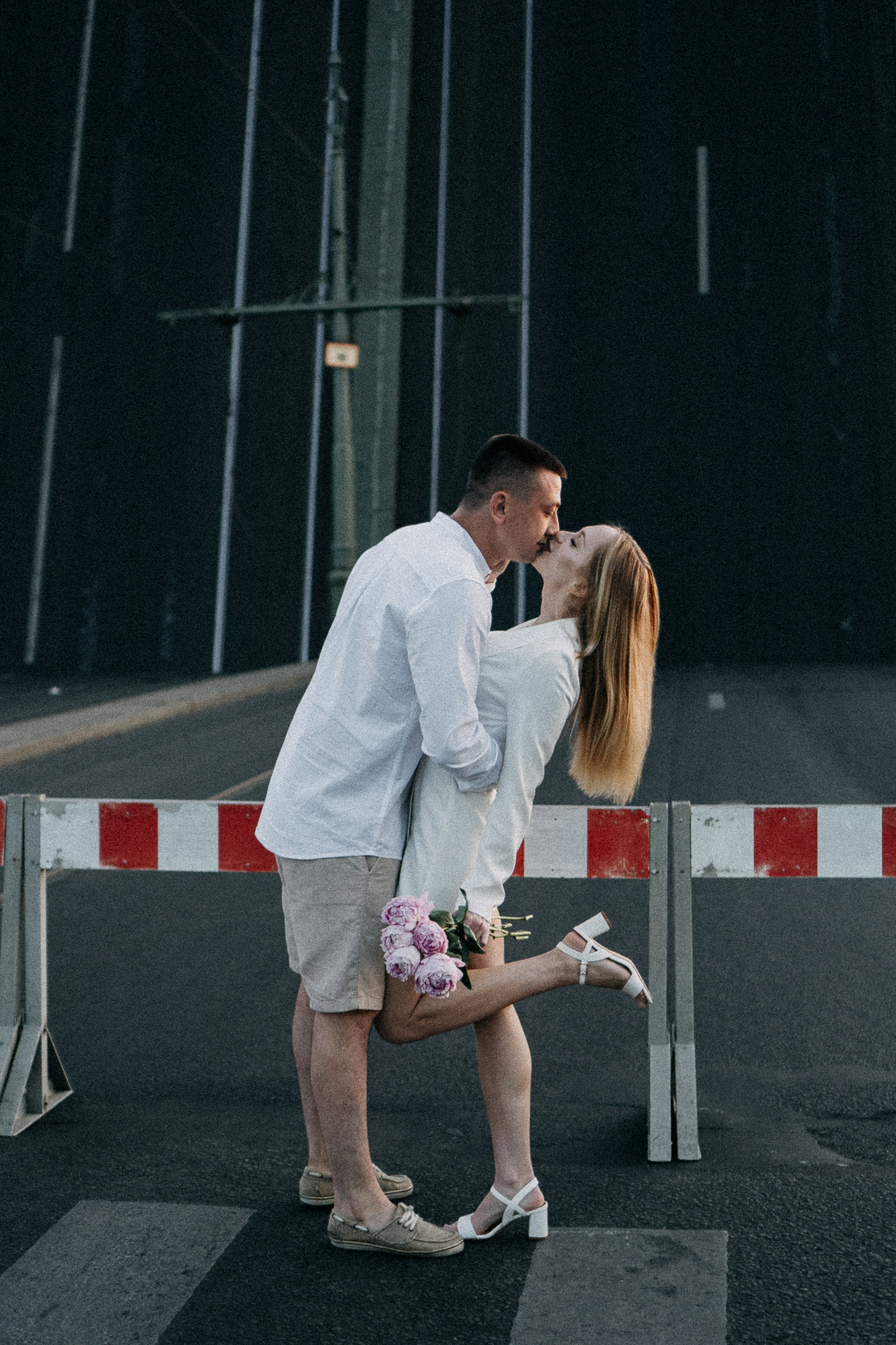 Сьемка мечты. Профессиональный фотограф, Санкт-Петербург — Виктория Богомолова