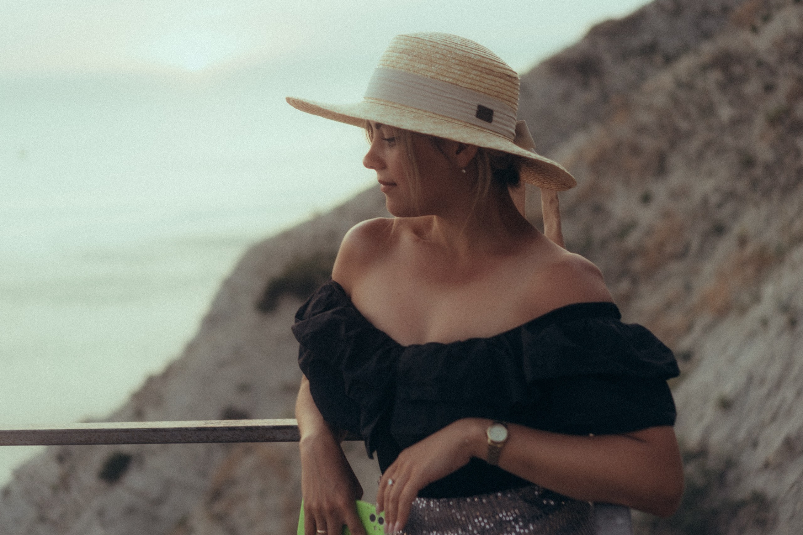 Вечерняя прогулка по Анапе. Профессиональный фотограф, Санкт-Петербург — Виктория Богомолова