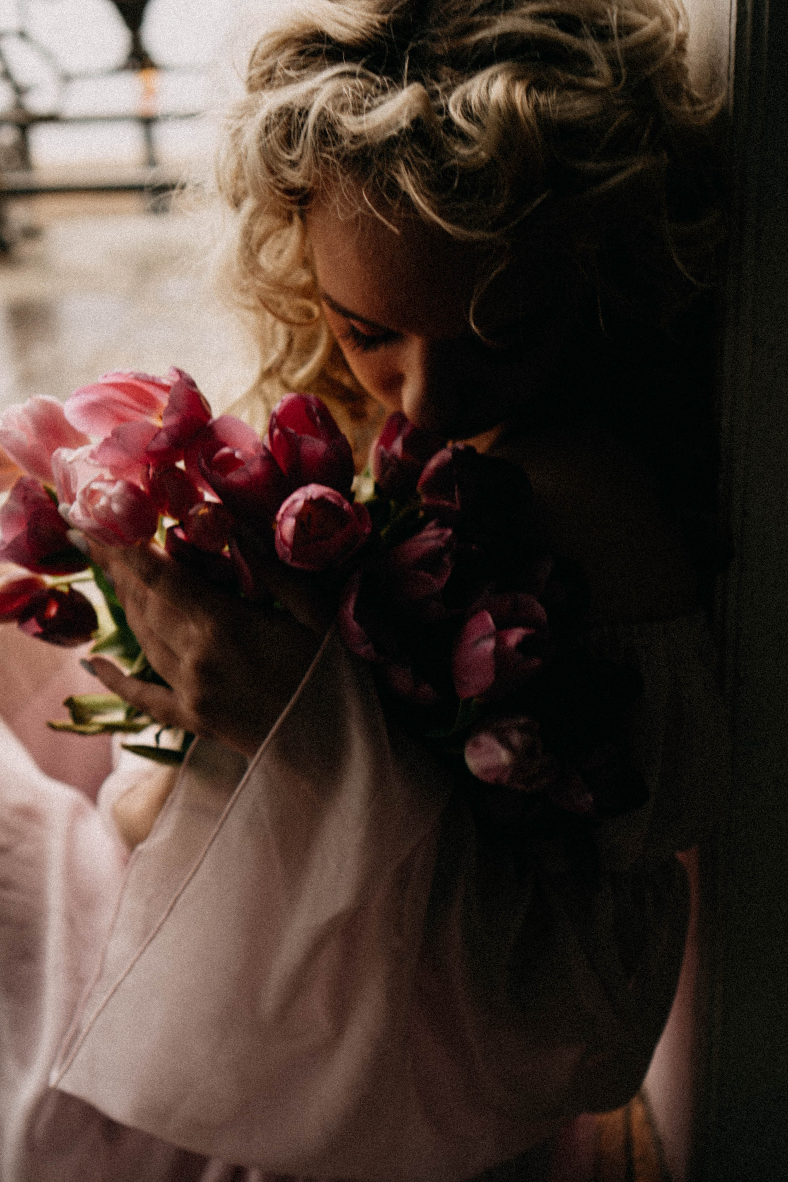 Студийная. Профессиональный фотограф, Санкт-Петербург — Виктория Богомолова