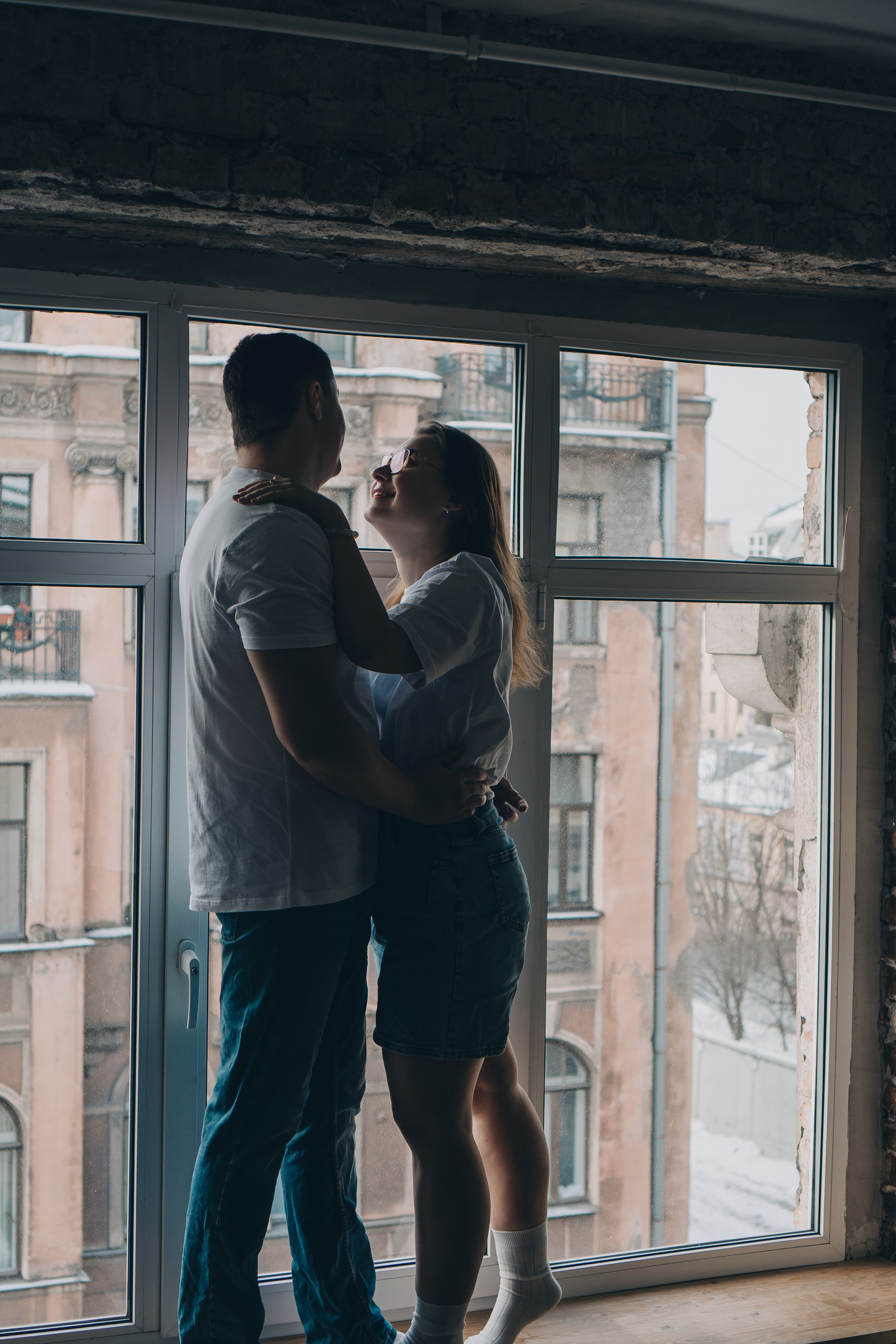 Студийная. Профессиональный фотограф, Санкт-Петербург — Виктория Богомолова