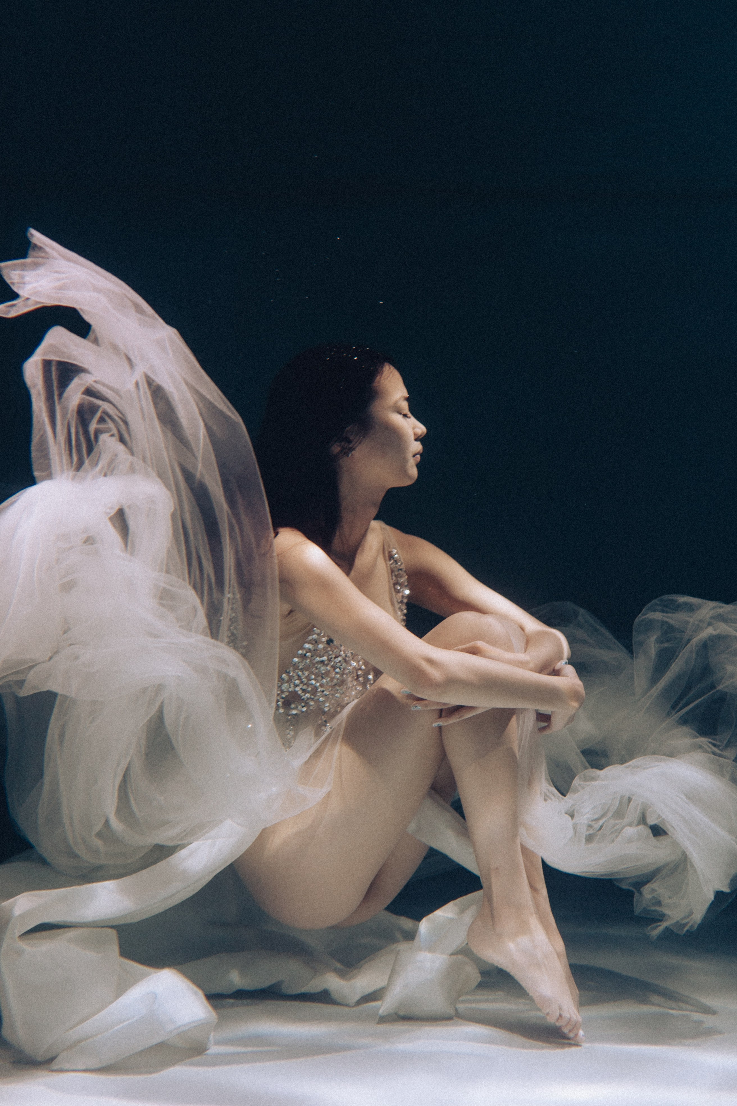 ФОТОСЕСИСИЯ В БАССЕЙНЕ. Профессиональный фотограф, Санкт-Петербург — Виктория Богомолова