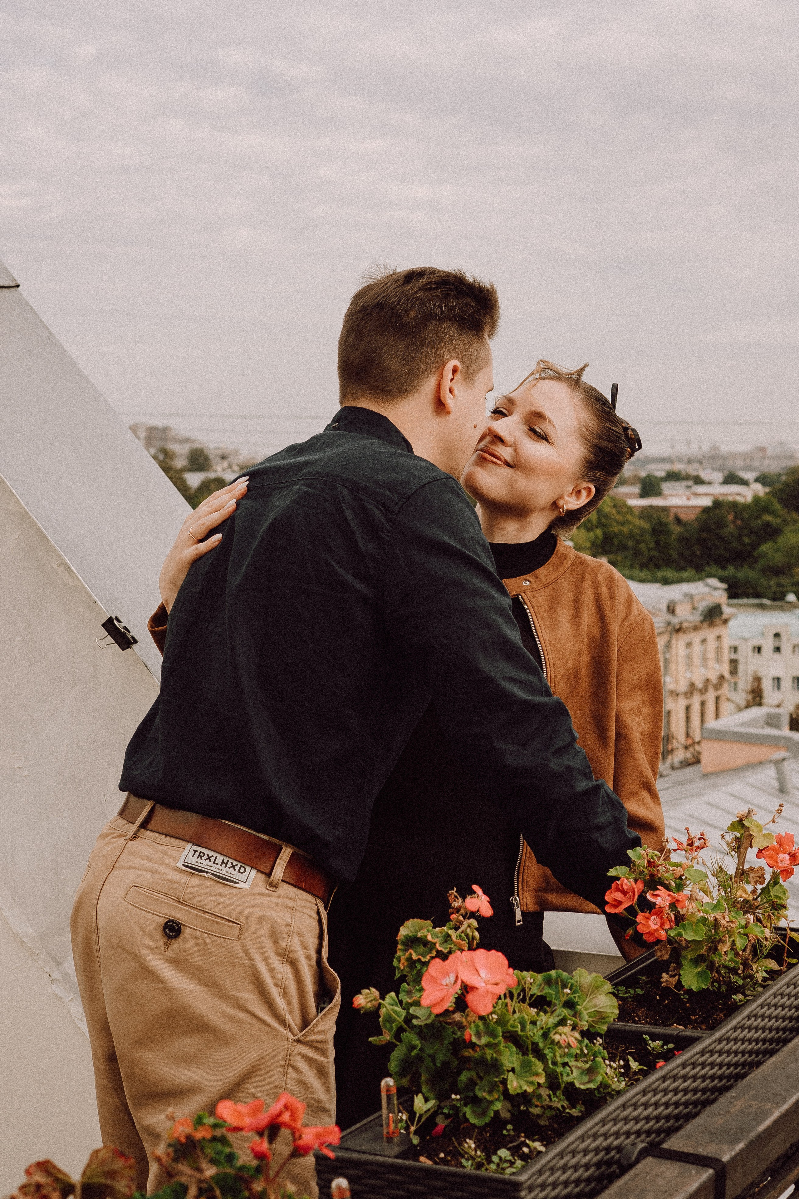LOVE. Профессиональный фотограф, Санкт-Петербург — Виктория Богомолова