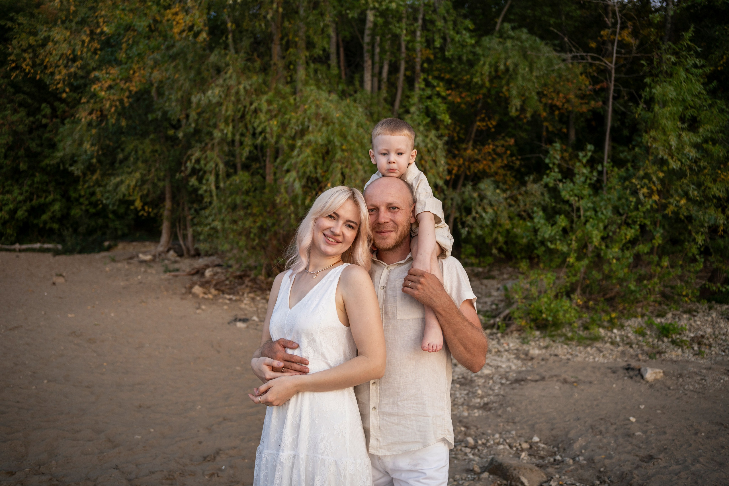 Семейная фотосессия. Норина Анна, фотограф в Самаре, НЕЙРОфото по всему миру. Создаю кадры которые цепляют за душу