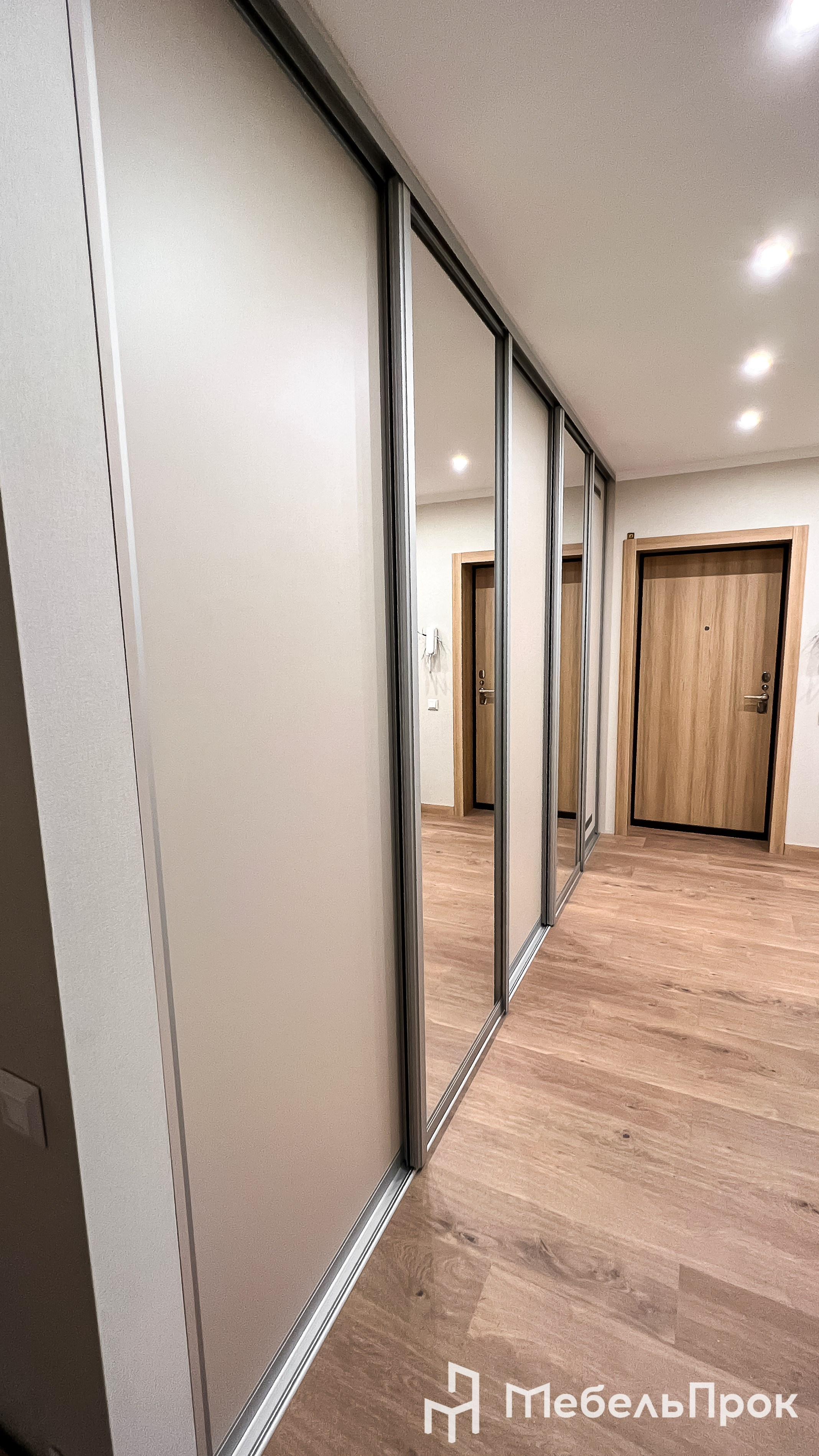 Шкафы-купе. Главная