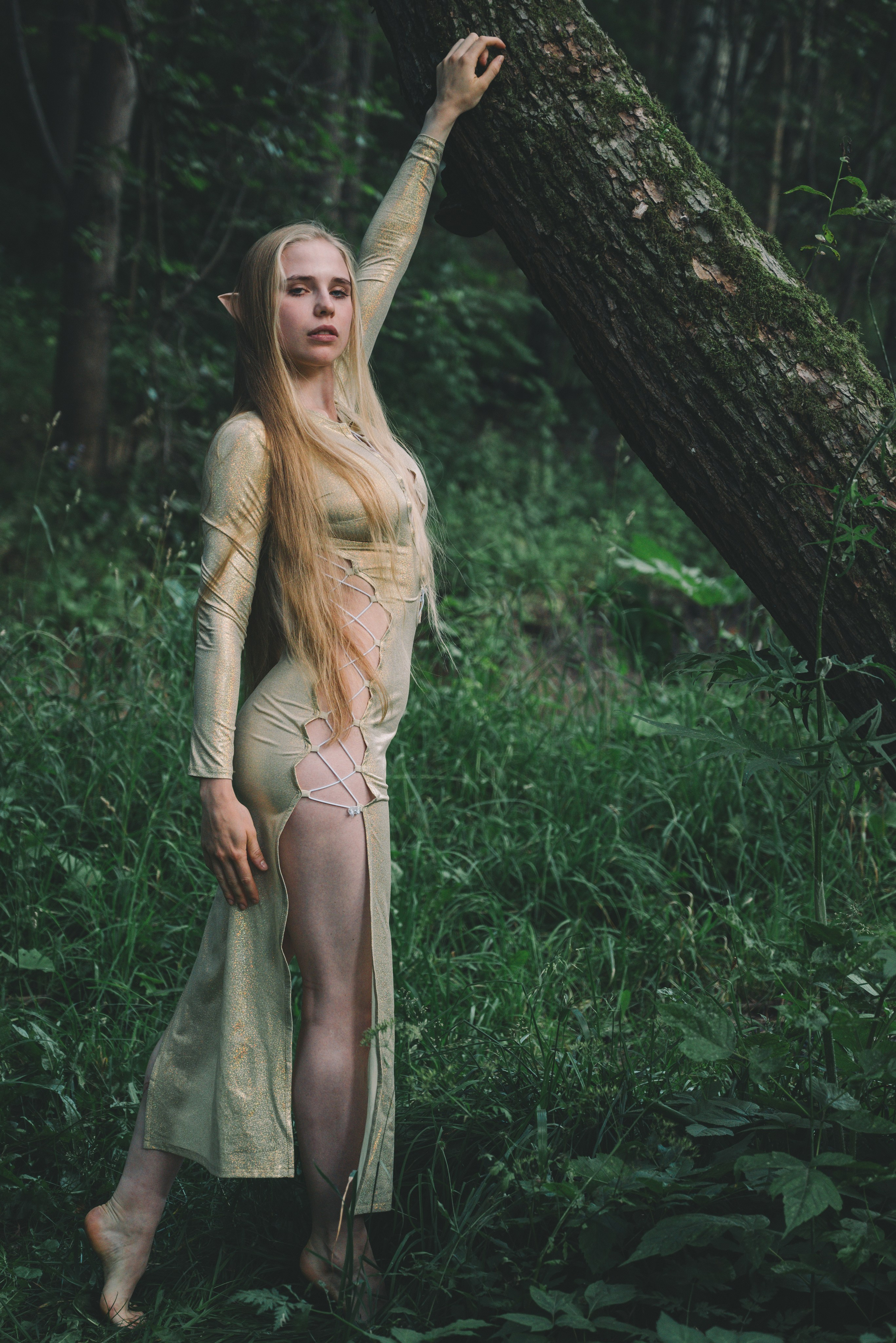 Женский портрет. MrADA fotografer