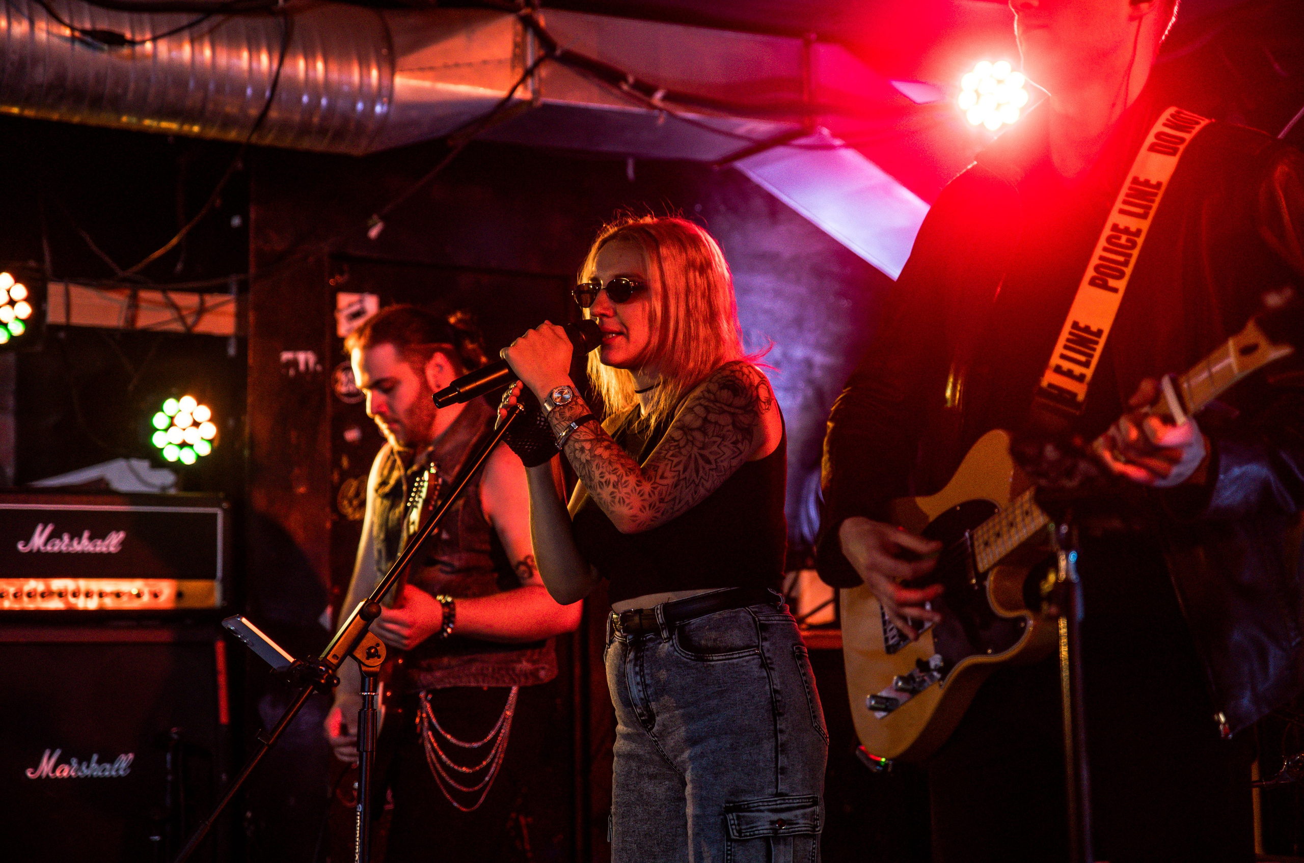 Свадьба Алёна & Максим. Кавер-группа «Те-самые» на свадьбу, корпоратив! В Туле, Москве, Калуге