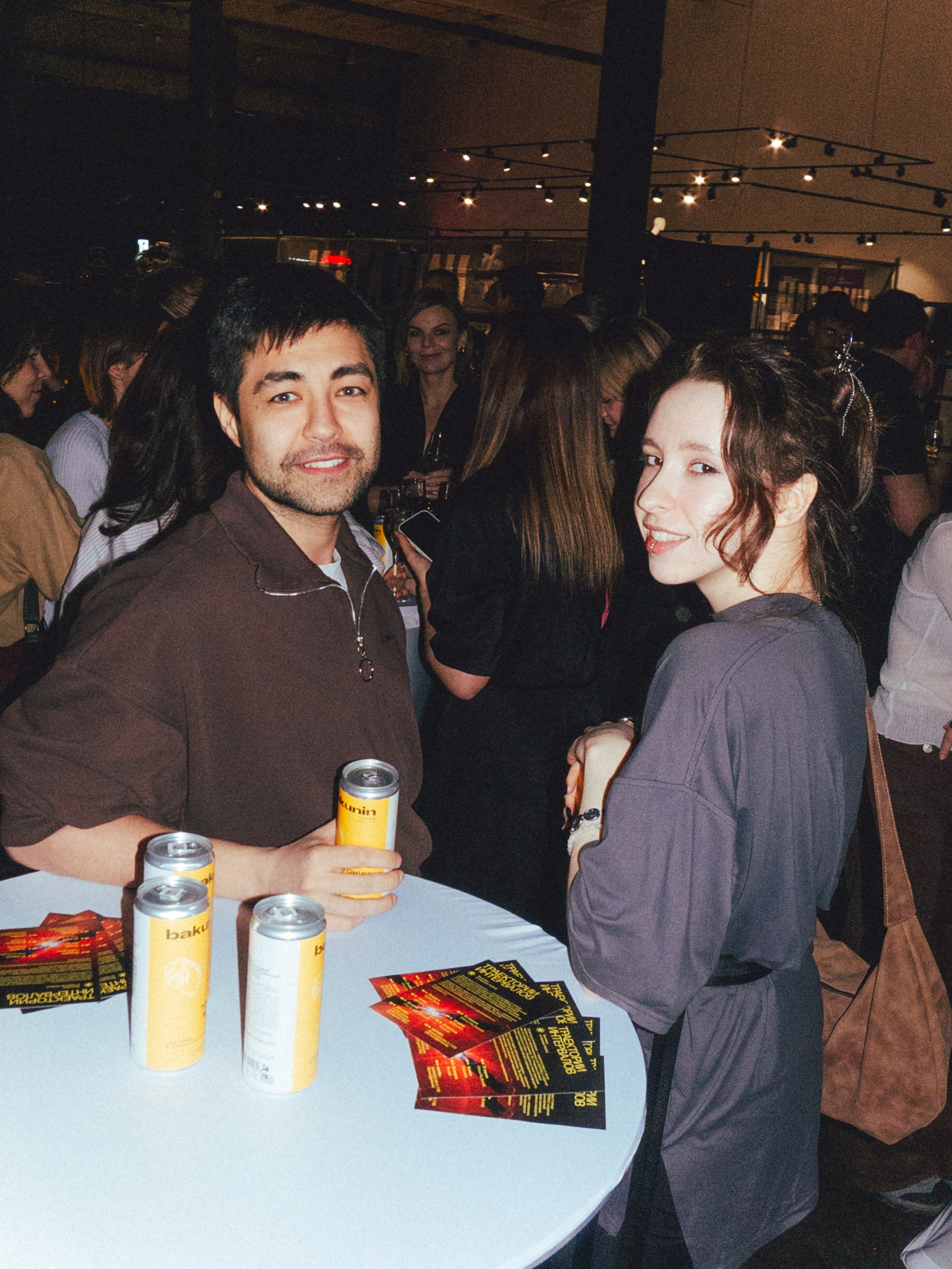 INTERVALS EXHIBITION. Сергей Грицанов Фотограф СПБ