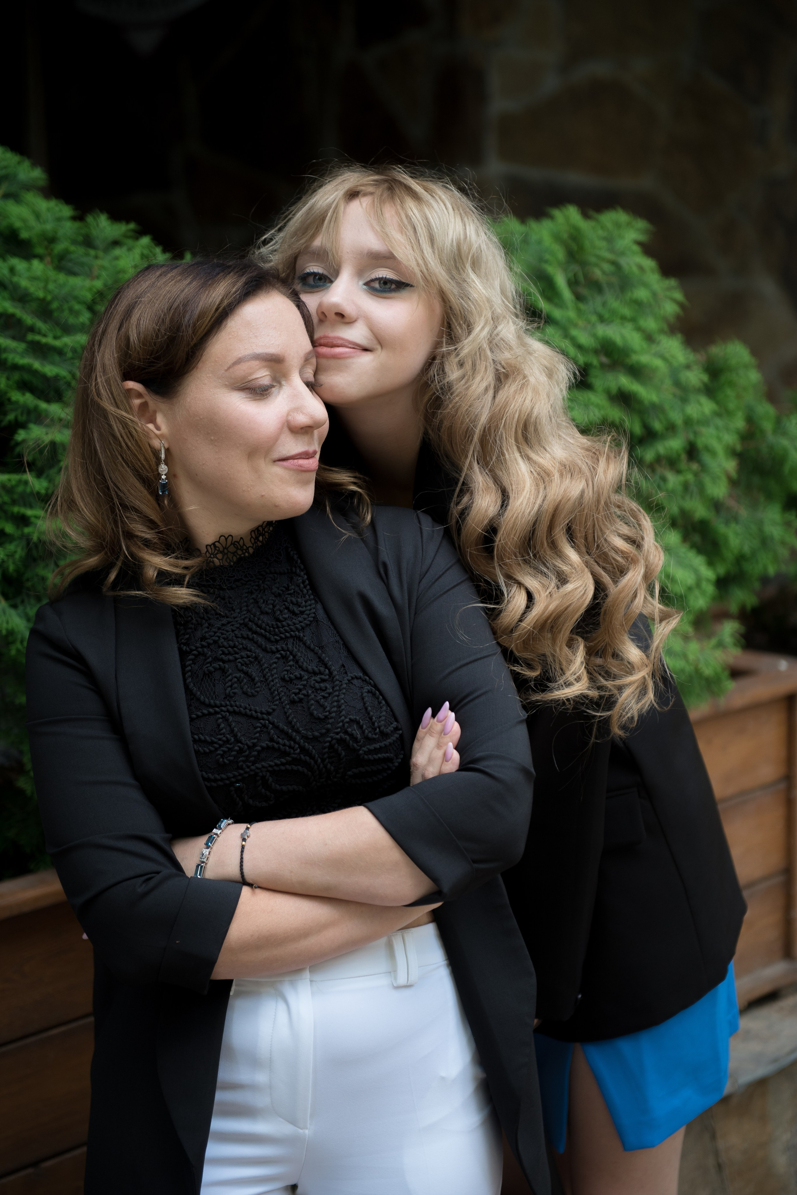 Выпускной — 11 класс. Фотограф Семён Пишта