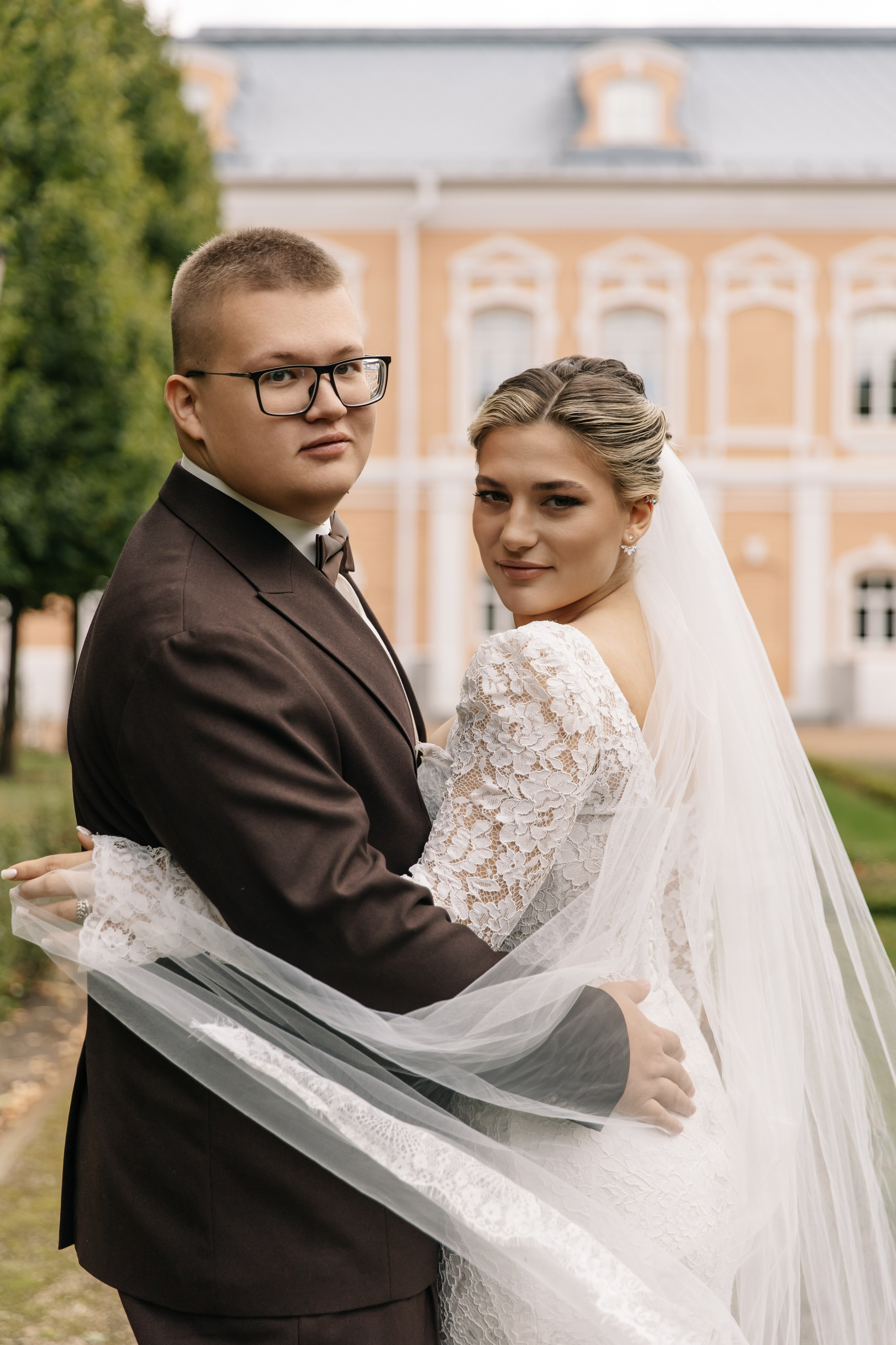 А & Д. Свадебный, репортажный фотограф Ирина Шкурина