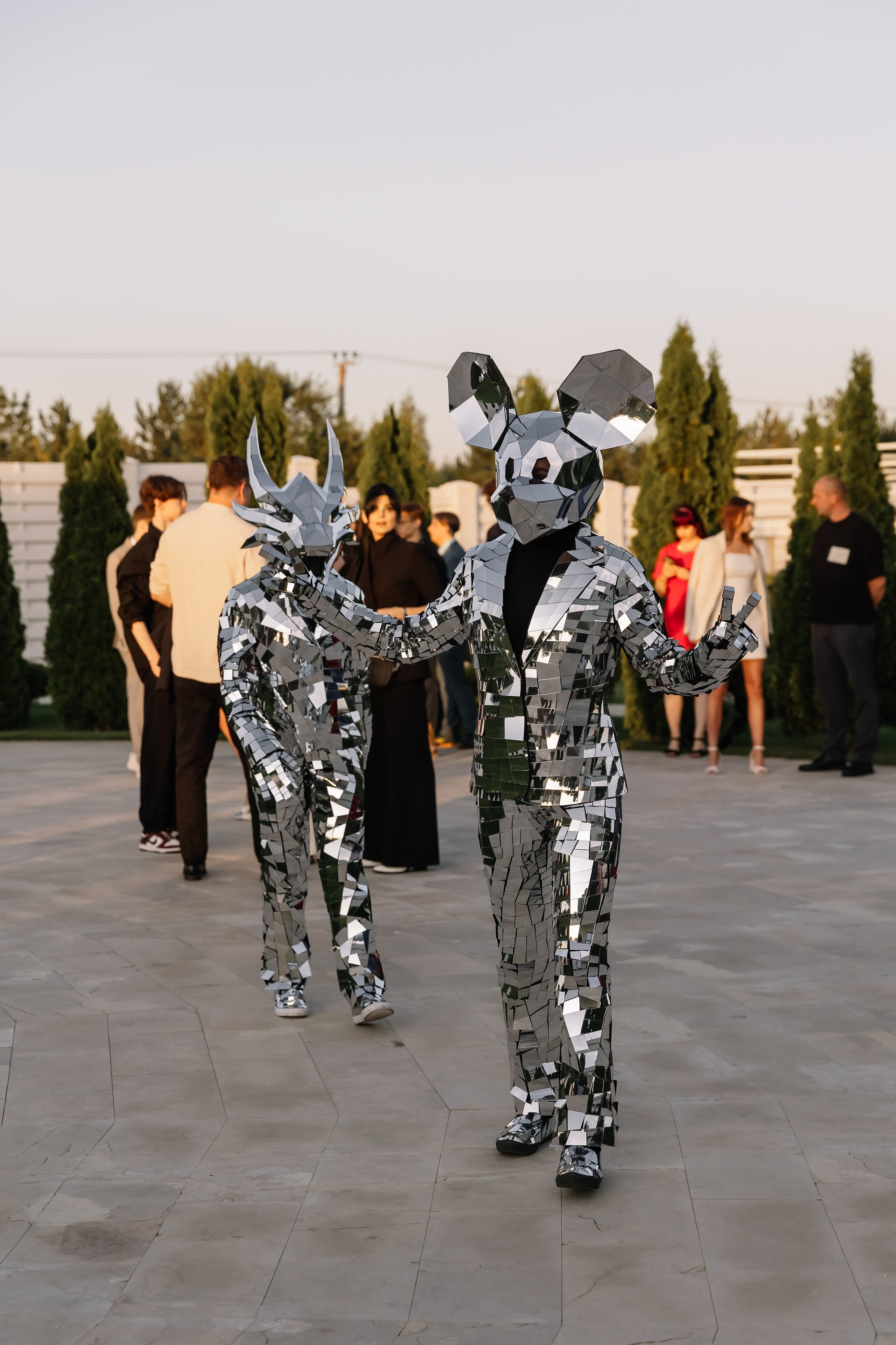 Выпускной 2025. Свадебный, репортажный фотограф Ирина Шкурина