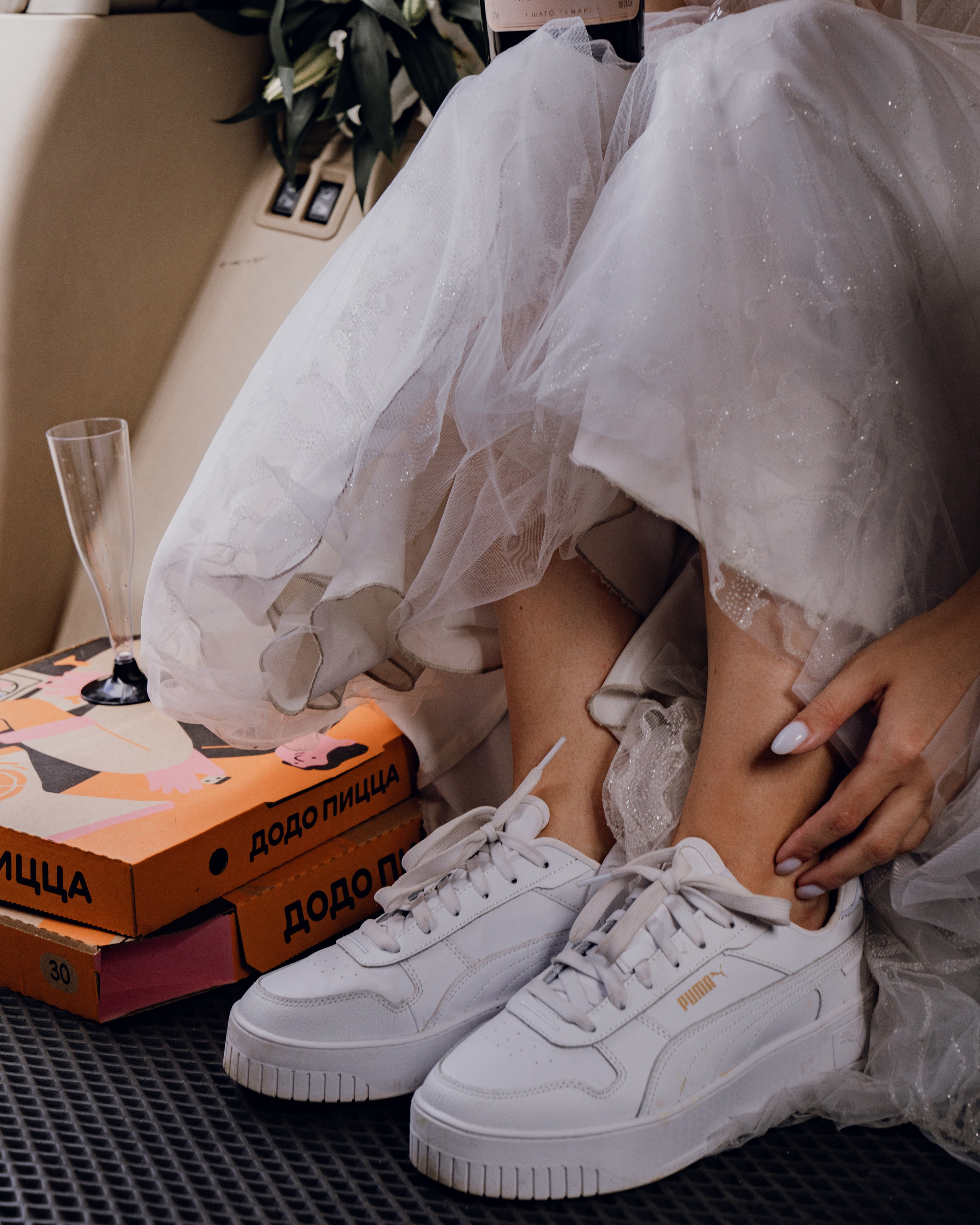 Весь мир на двоих. Портретный и свадебный фотограф в Москве Финкельштенй Анна