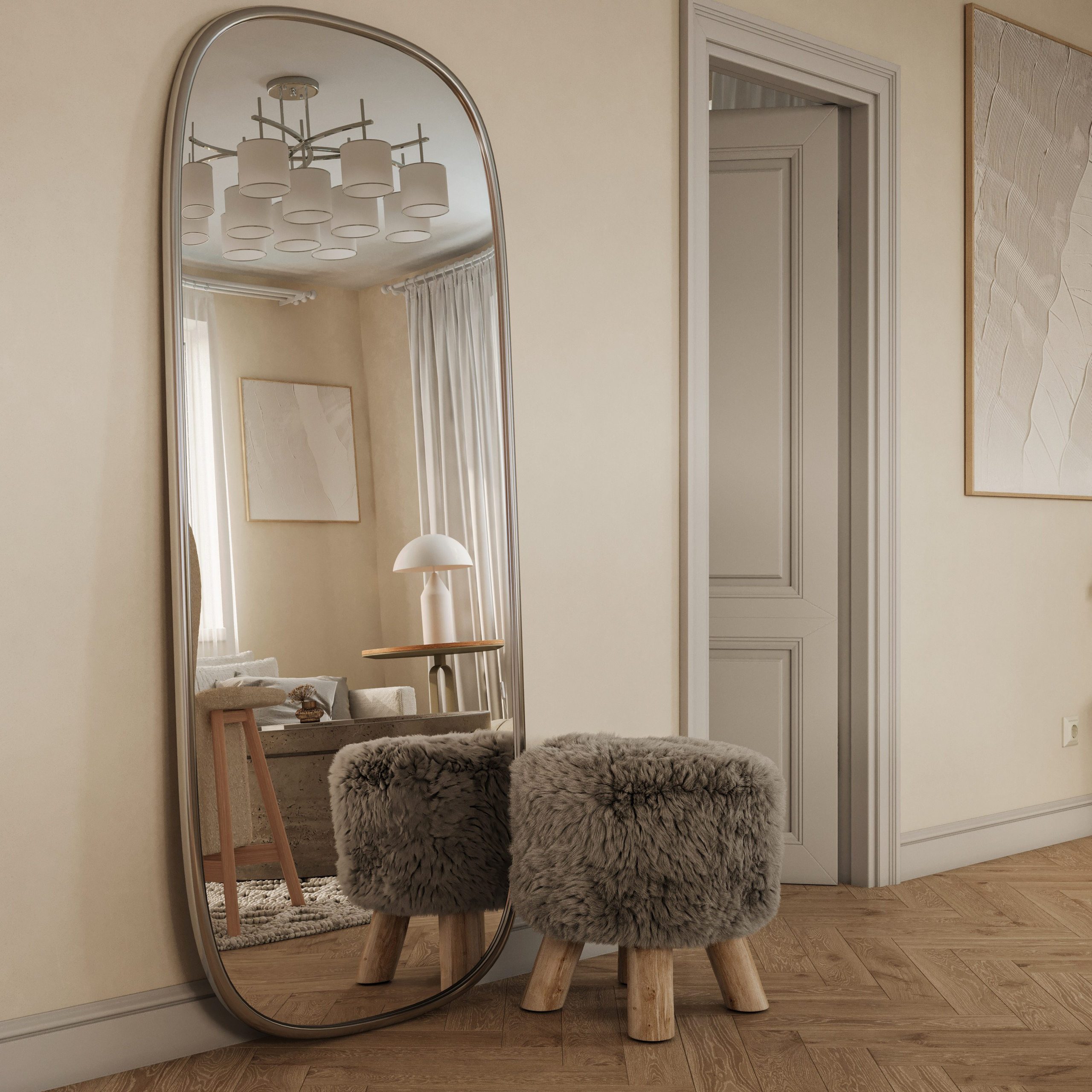 ЖК Профит. 3D визуализатор в Москве Сердюк Владислав