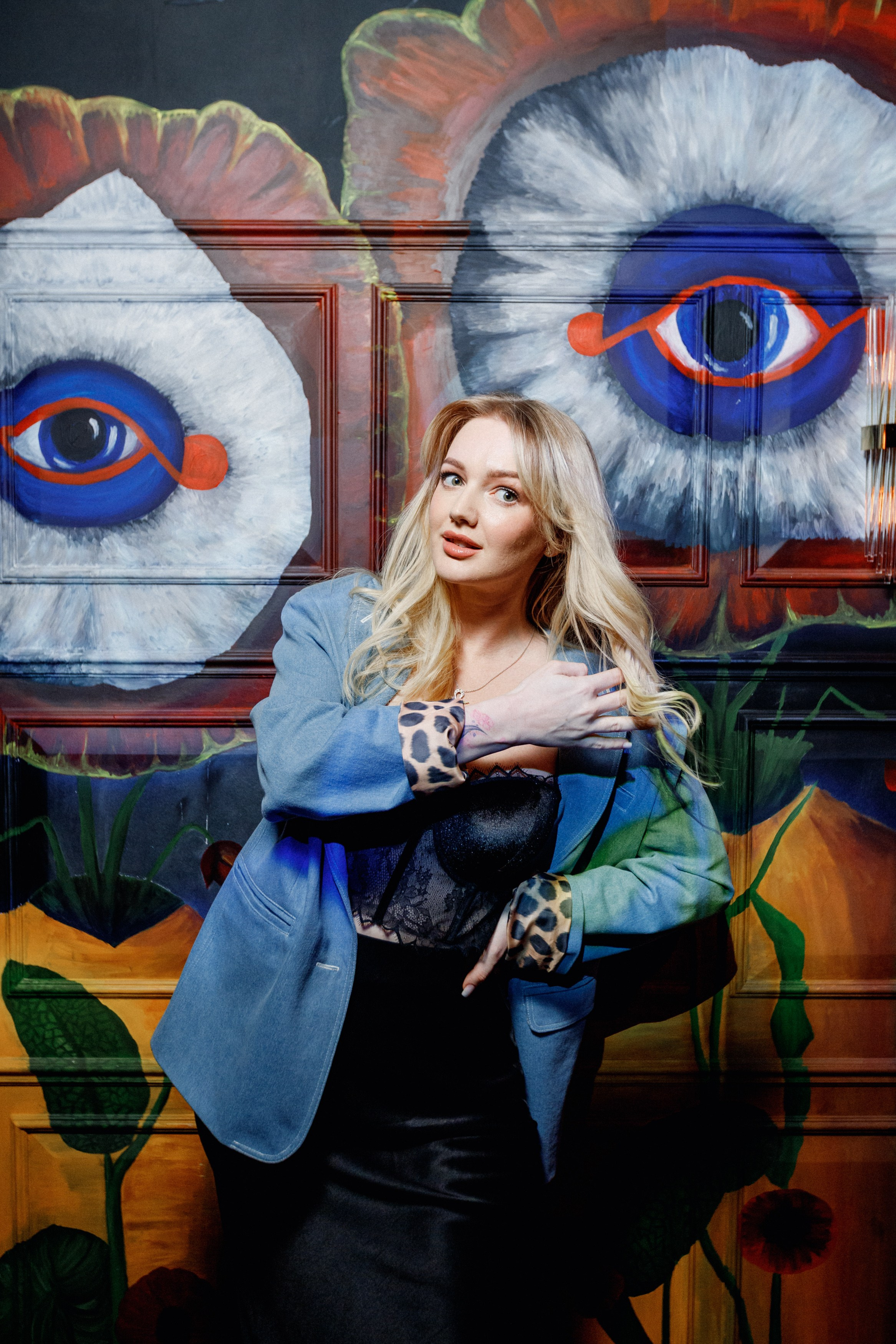 CARAMEL boutique — Презентация новой коллекции. СВОИ. ФОТООТЧЕТЫ-СОБЫТИЯ-МЕСТА