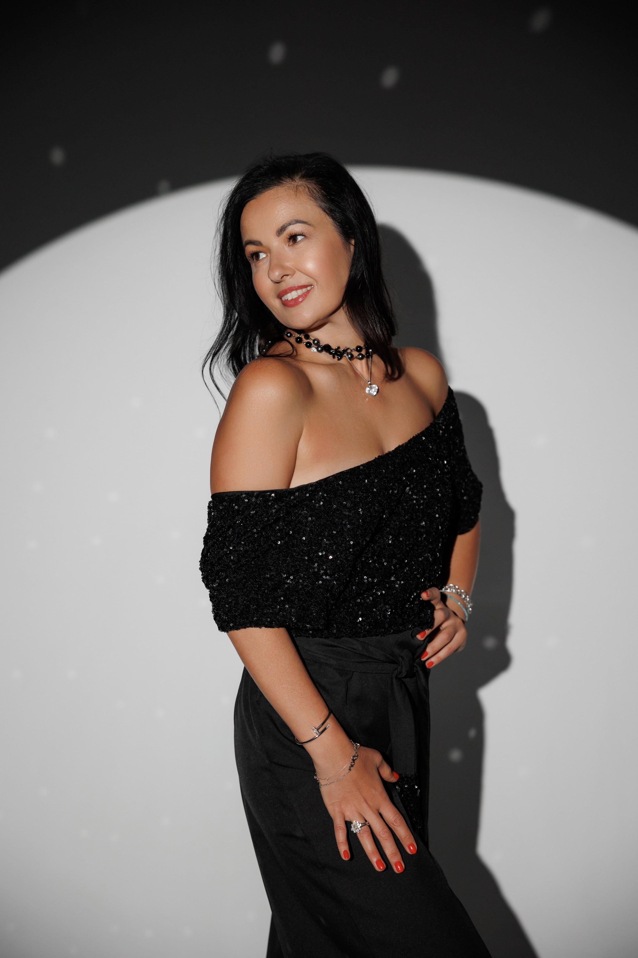 Студийная фотосессия к Дню Рождения, фотостудия Level-100, Королев. Свадебный и репортажный фотограф (Москва, Королев и другие)