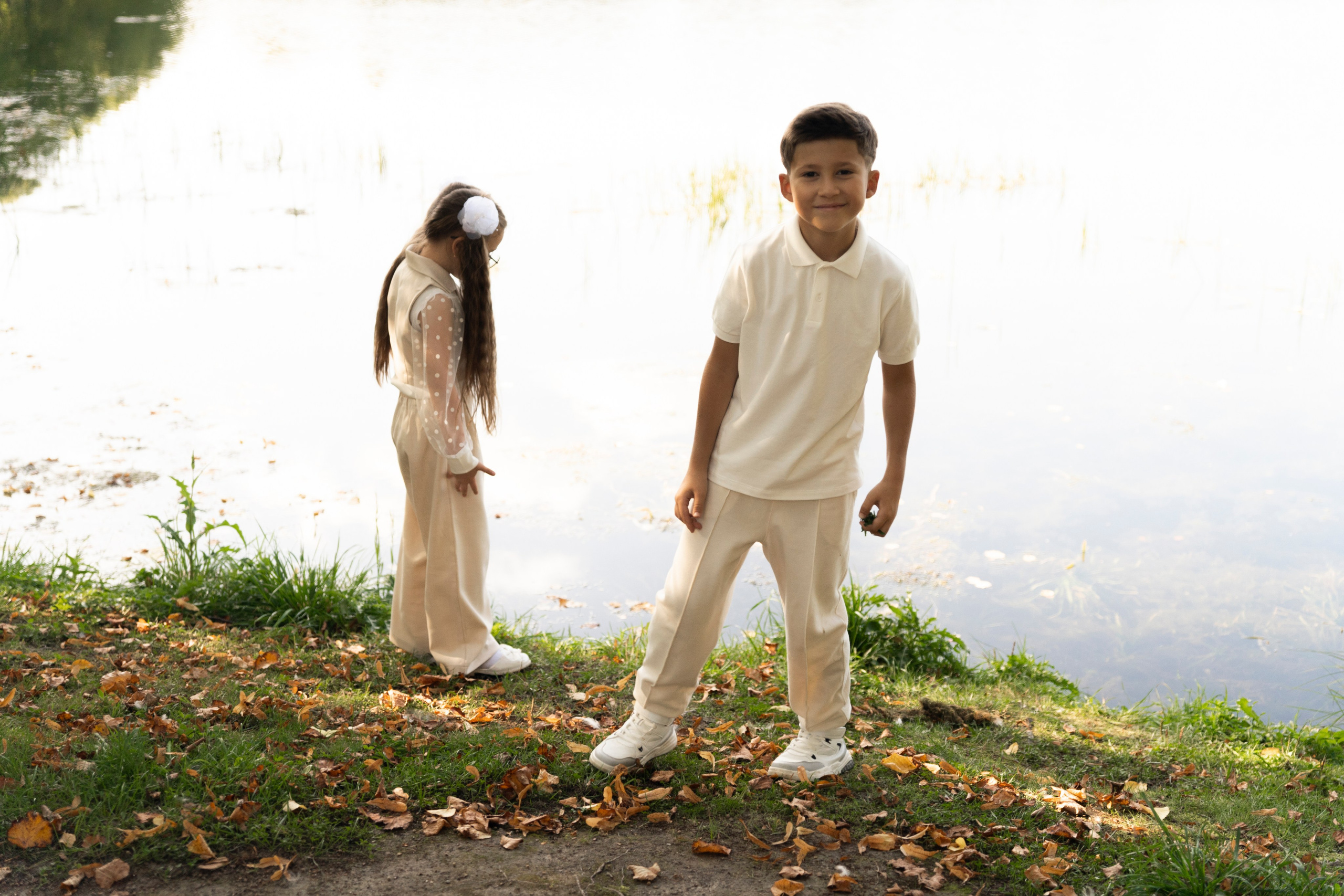 Дарья+Олег. Главная