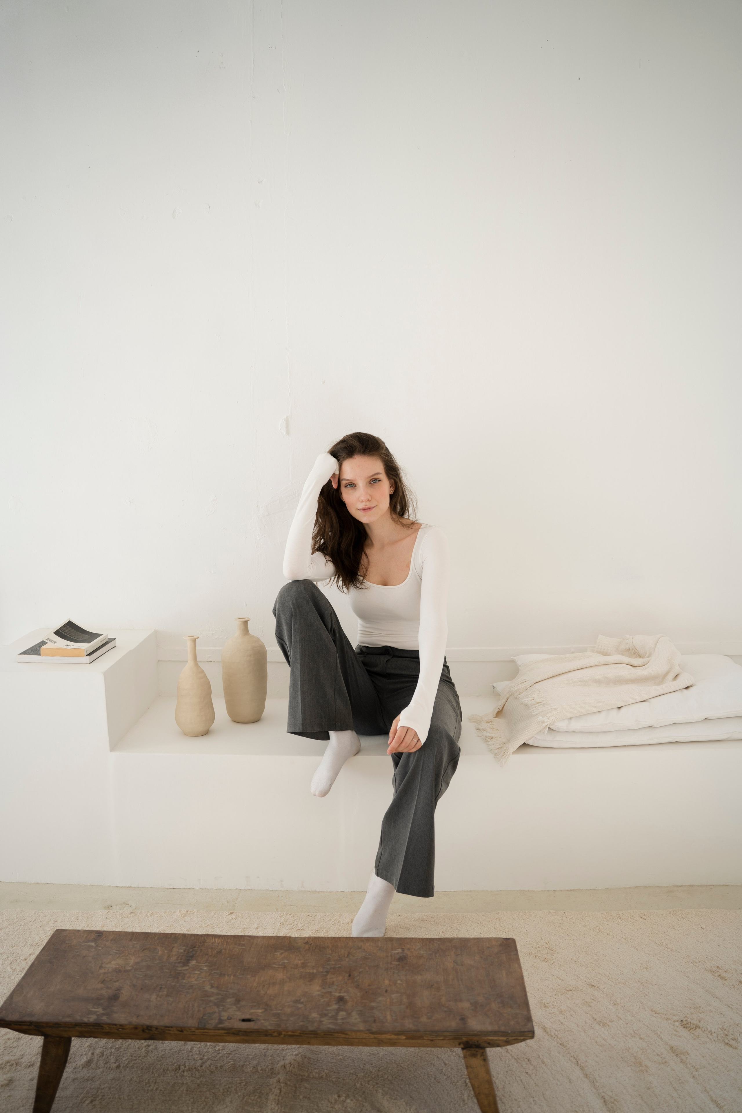 Анастасия. Главная