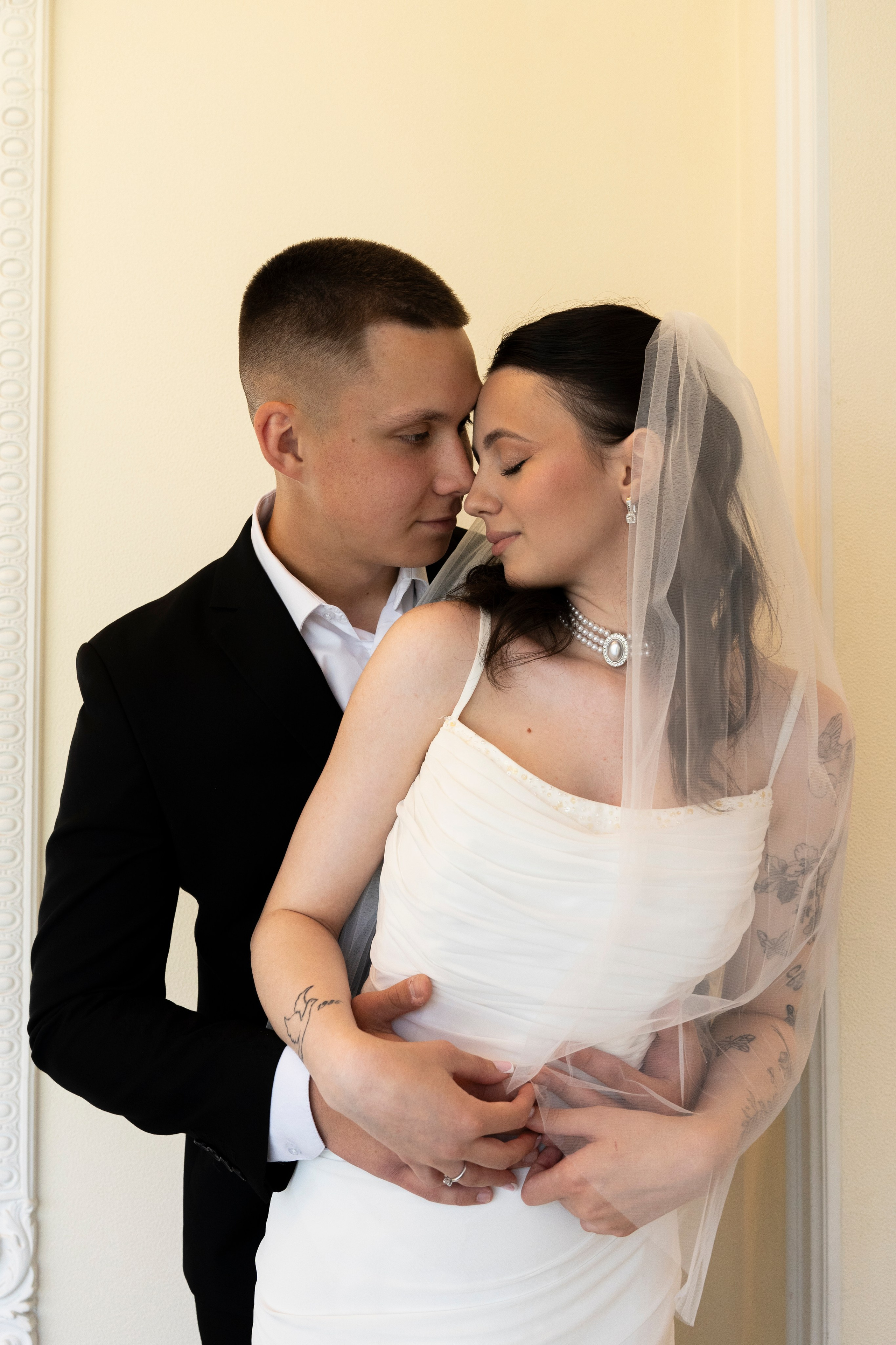 Аделина+Владислав. Главная