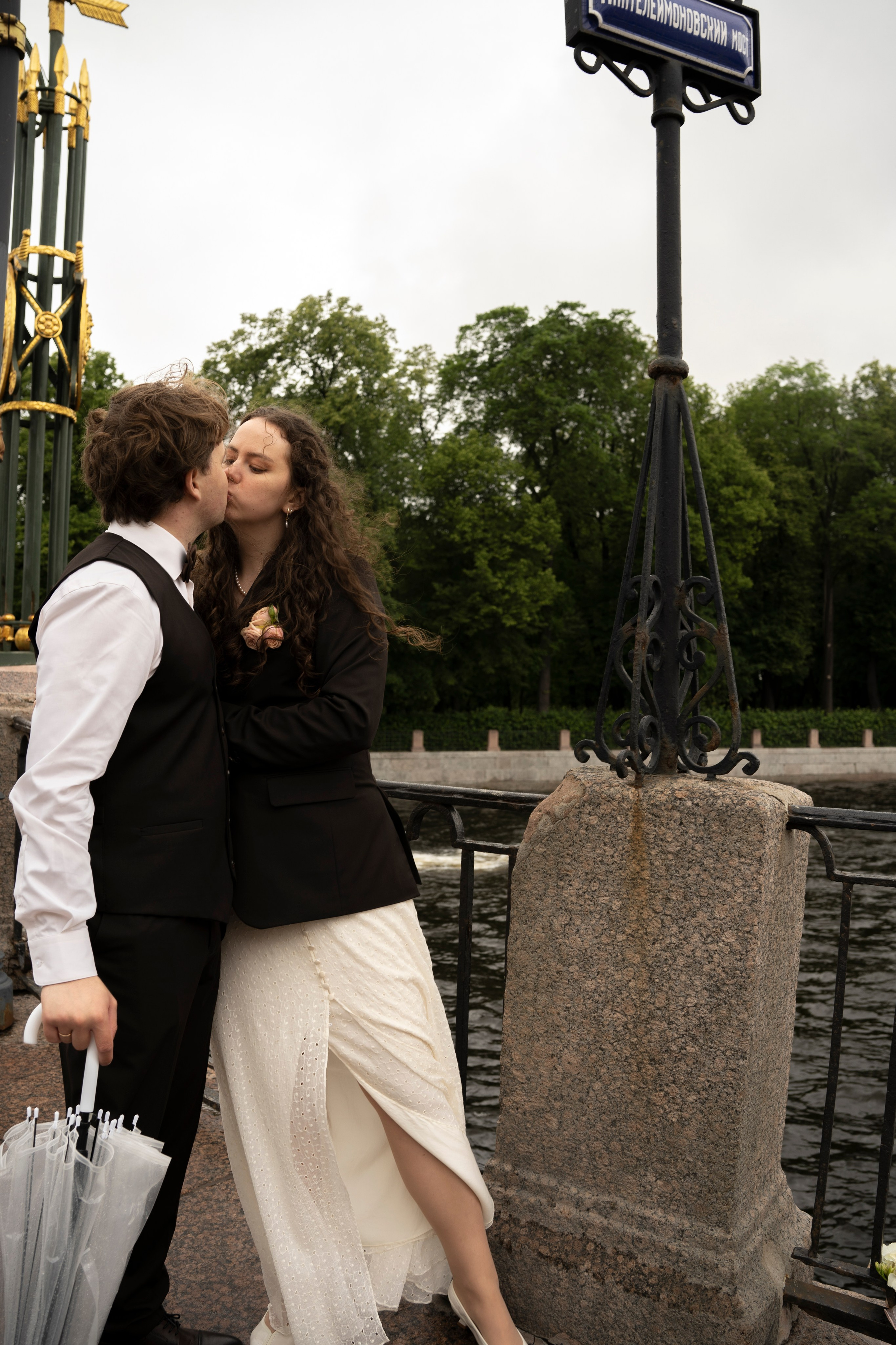 Юлия+Вячеслав. Главная