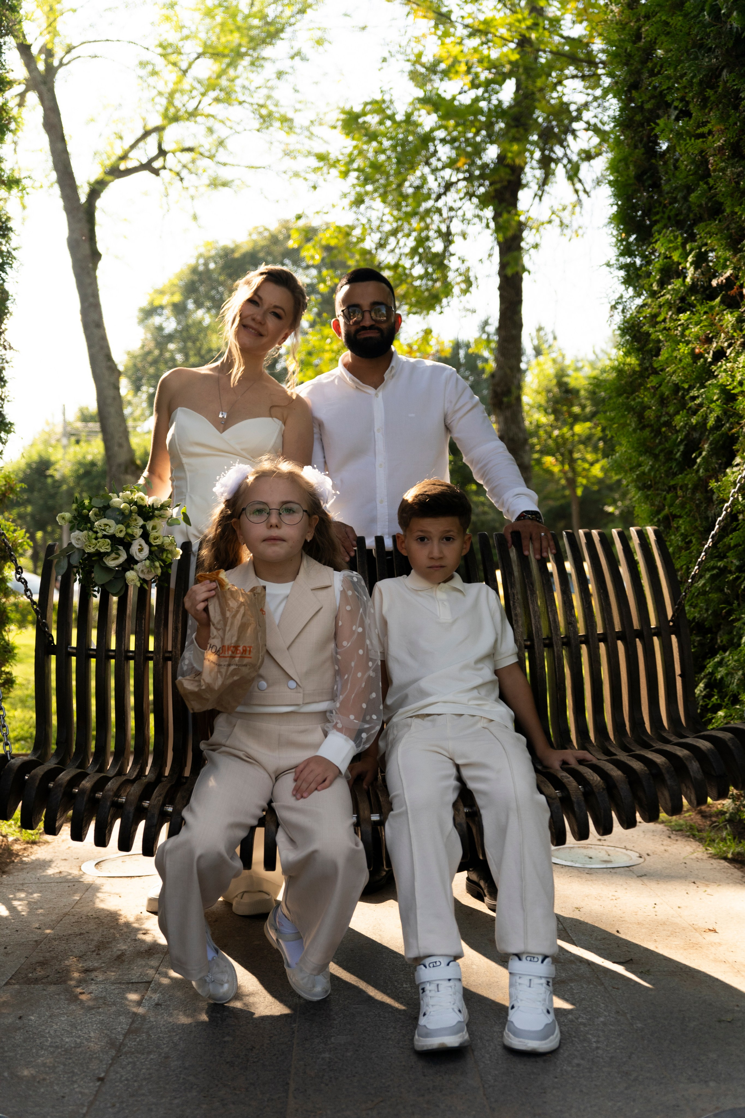 Дарья+Олег. Главная