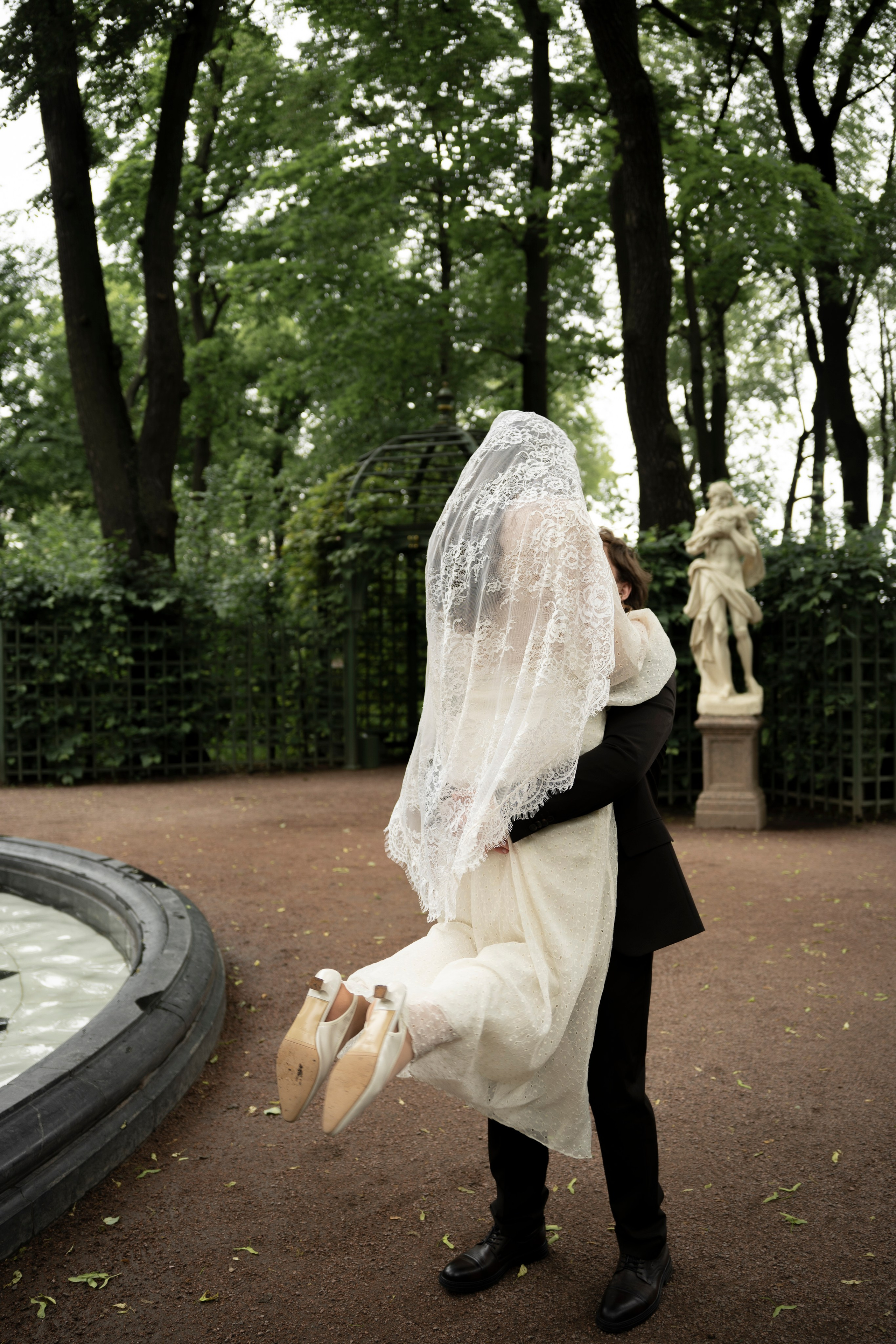 Юлия+Вячеслав. Главная