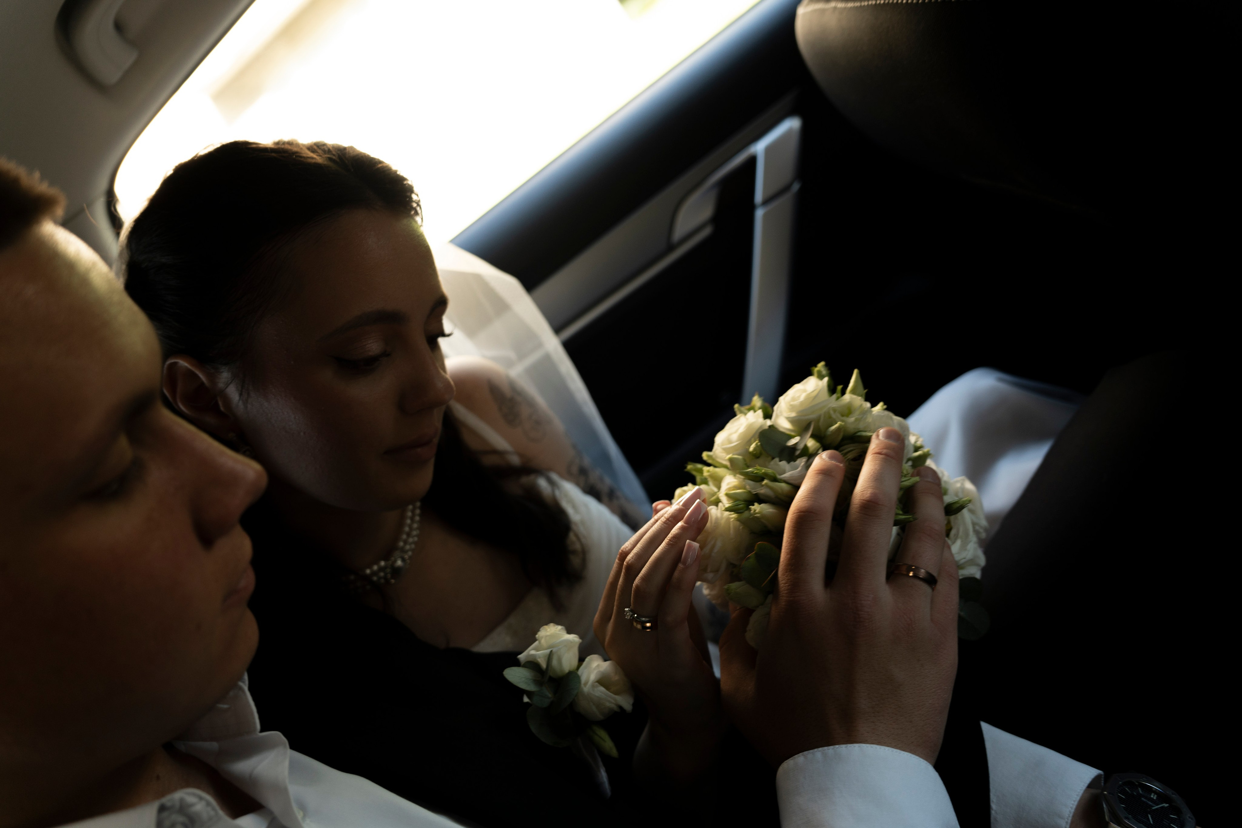 Аделина+Владислав. Главная